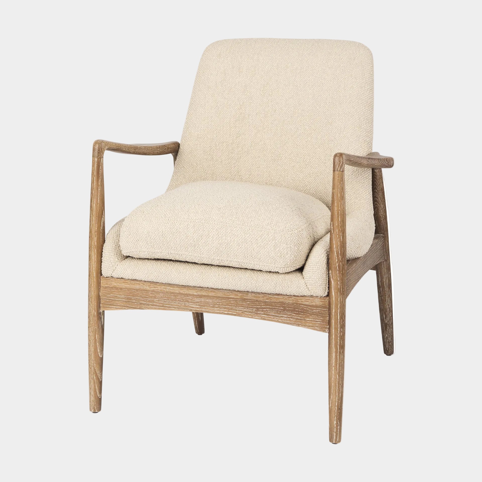 Westan Upholstered Accent Chair