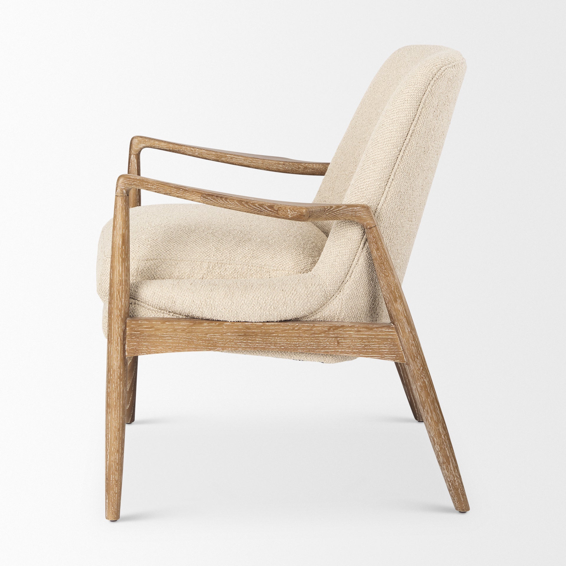 Westan Upholstered Accent Chair