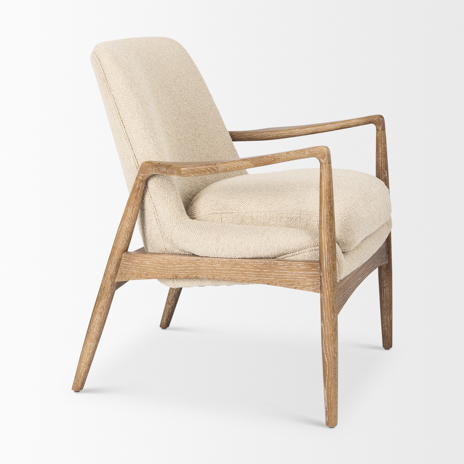 Westan Upholstered Accent Chair