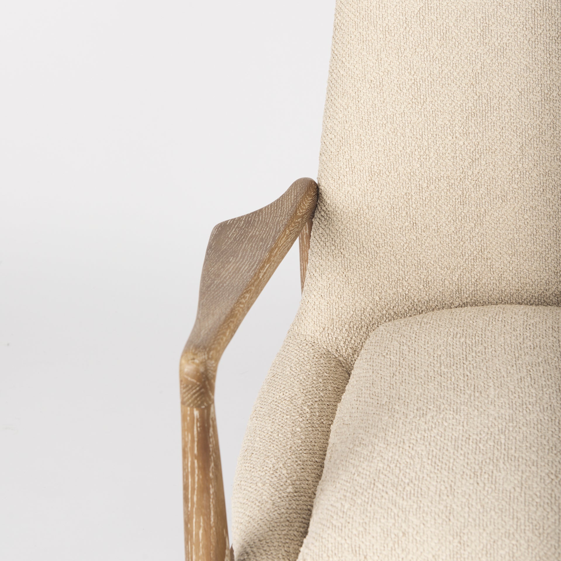 Westan Upholstered Accent Chair