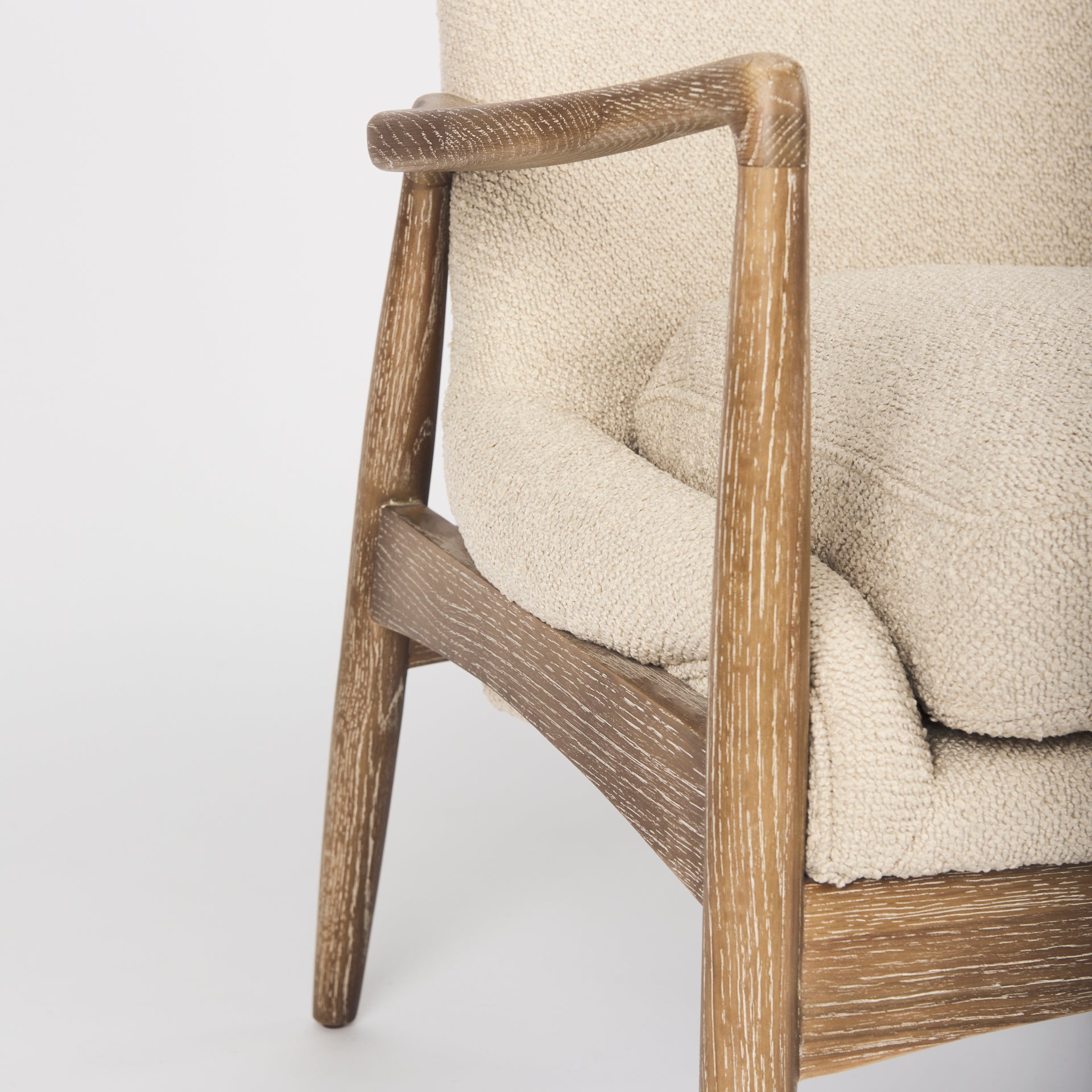 Westan Upholstered Accent Chair