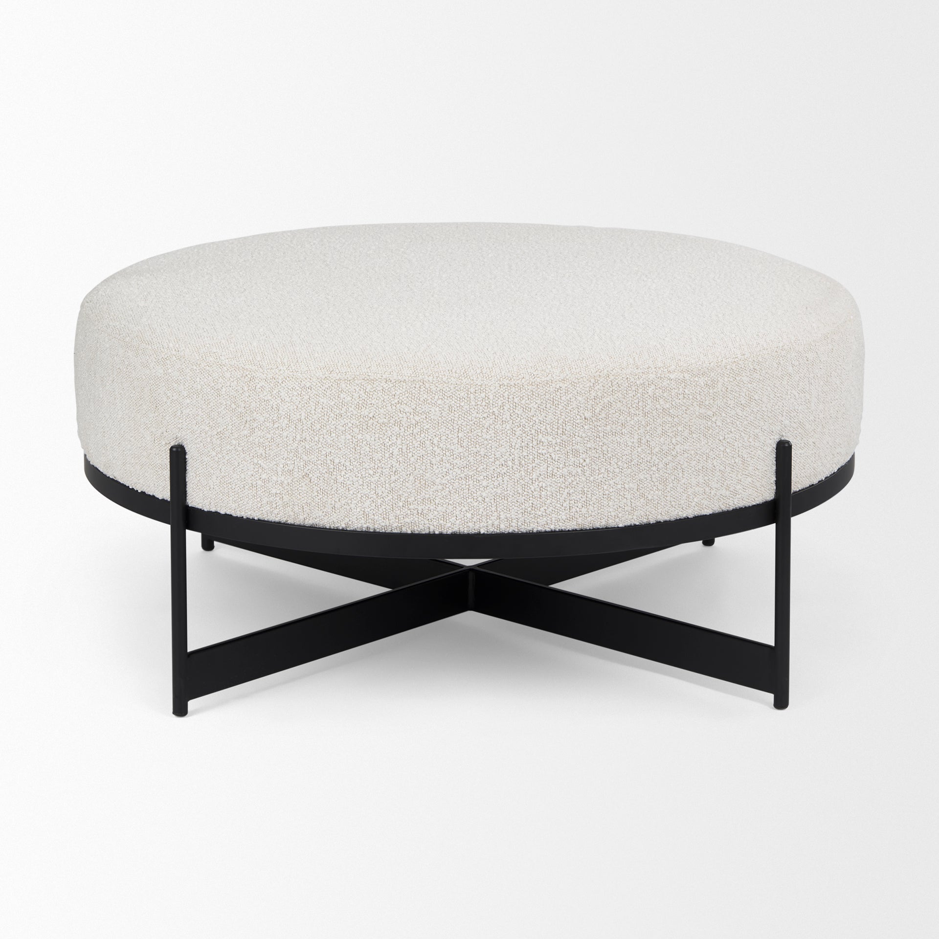 Amelia Ottoman