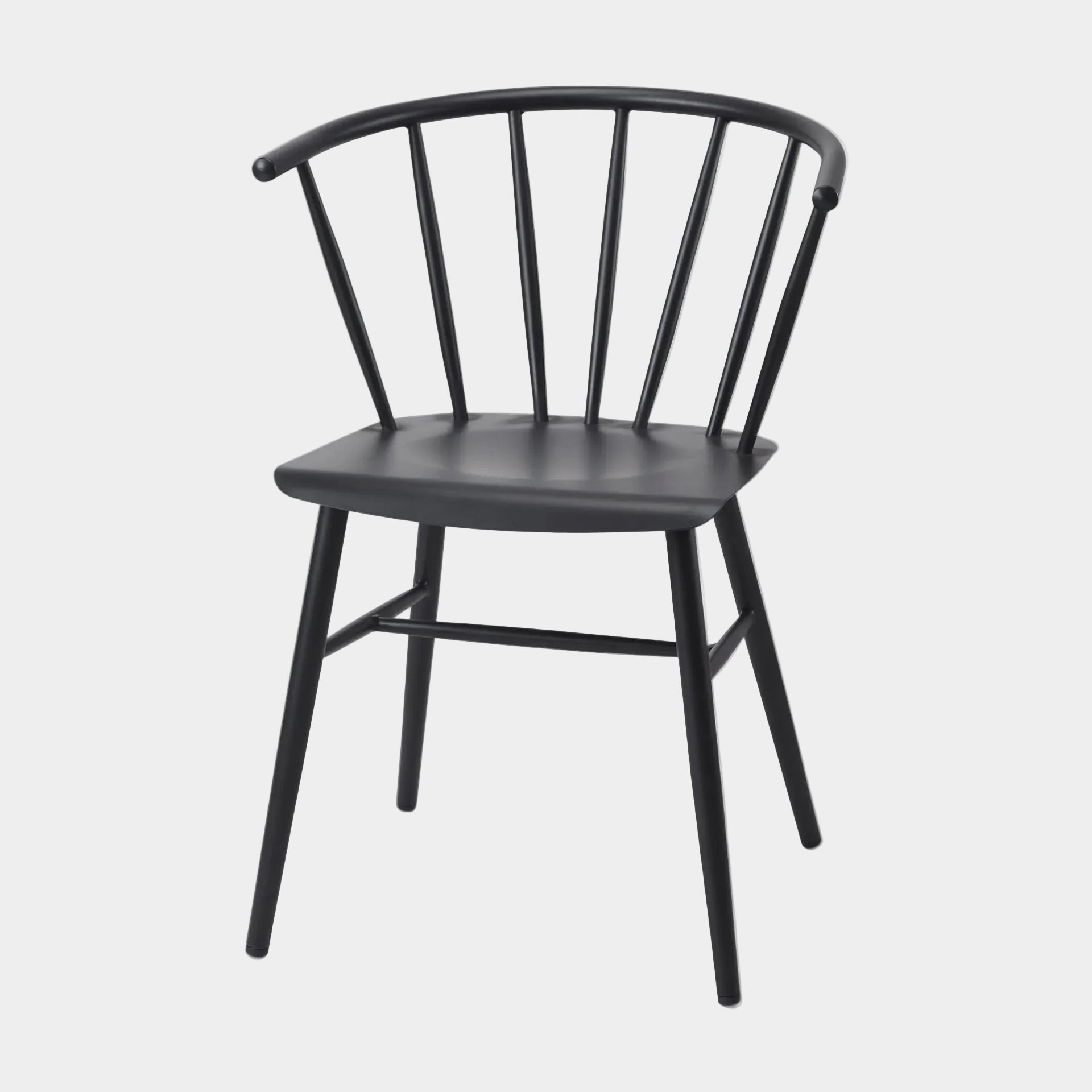 Colin Metal Dining Chair