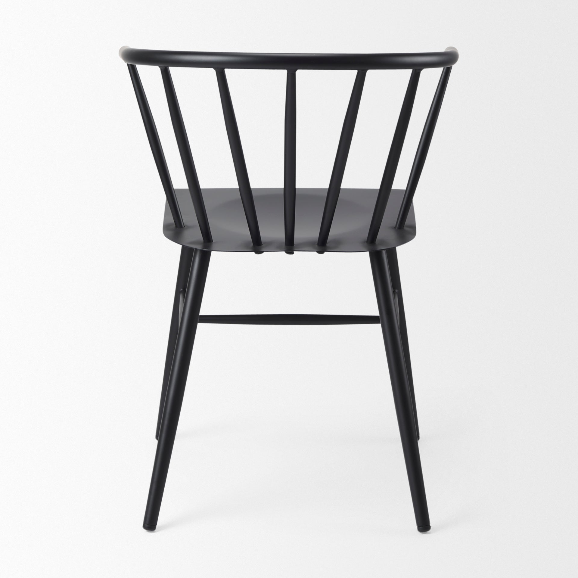 Colin Metal Dining Chair