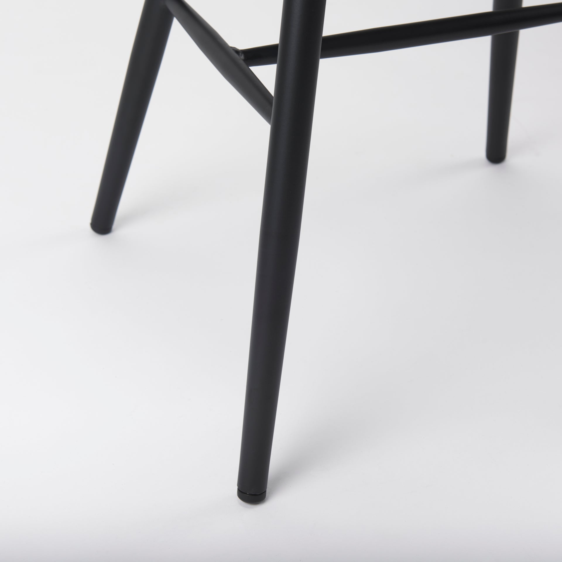 Colin Metal Dining Chair
