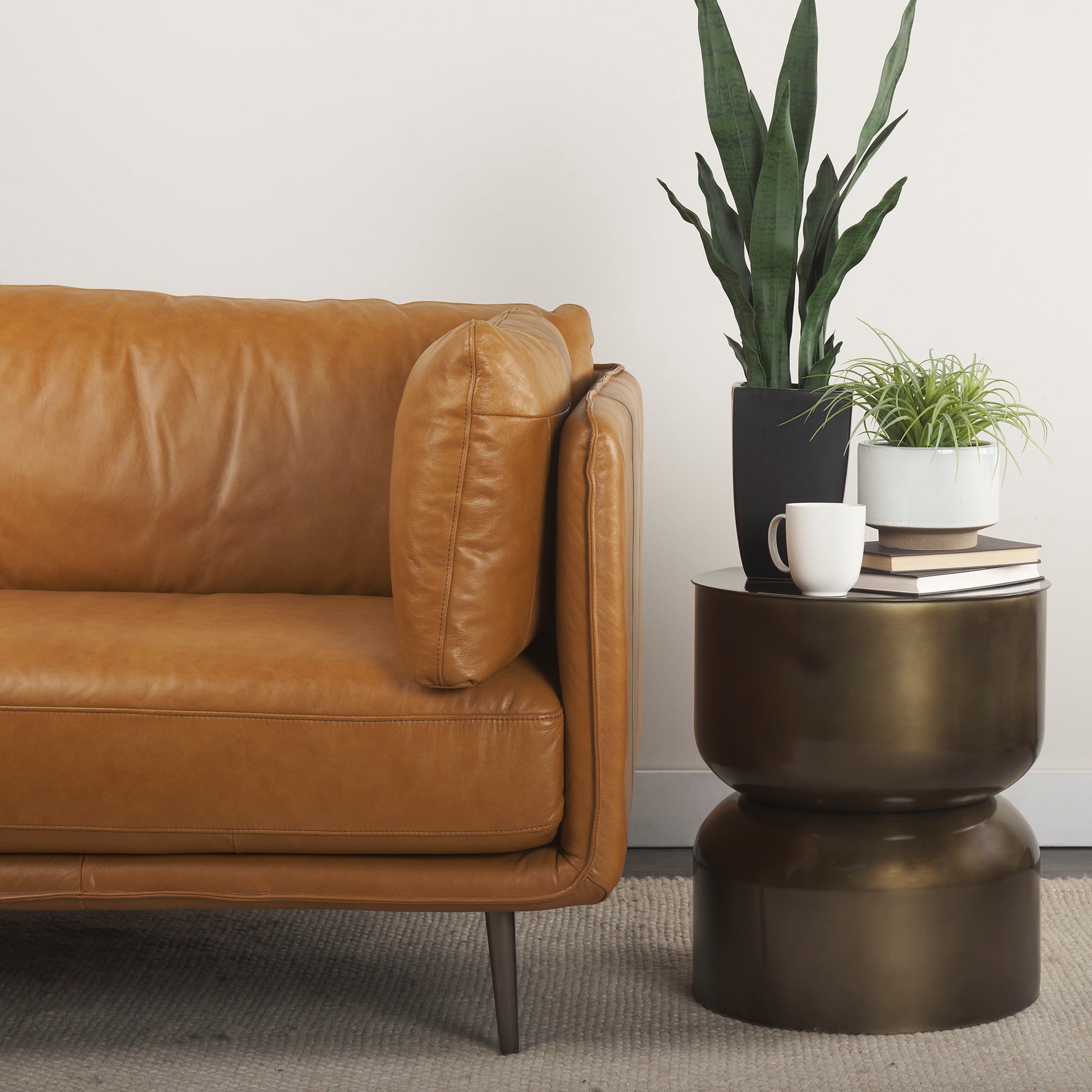 Catriona Accent Table