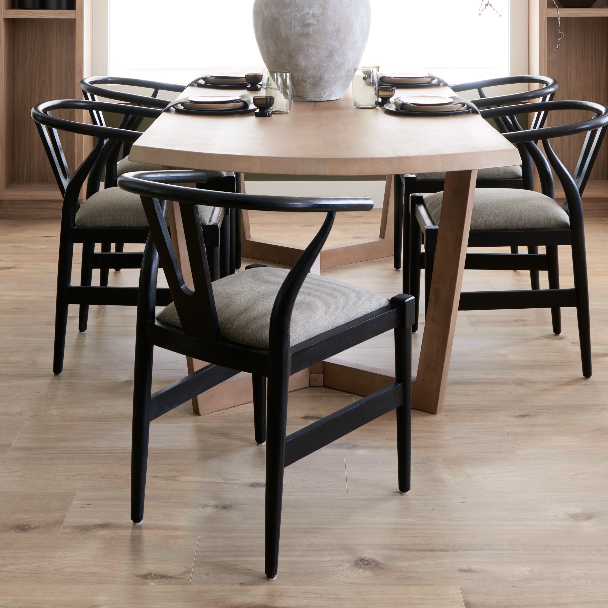 Trixie Dining Armchair