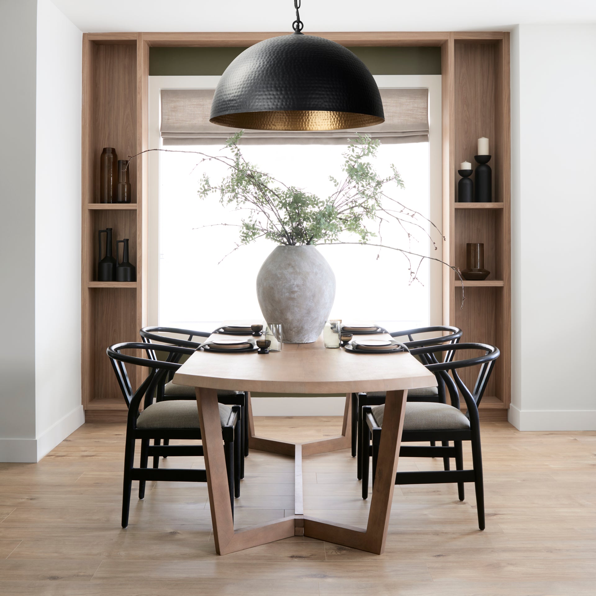 Trixie Dining Armchair