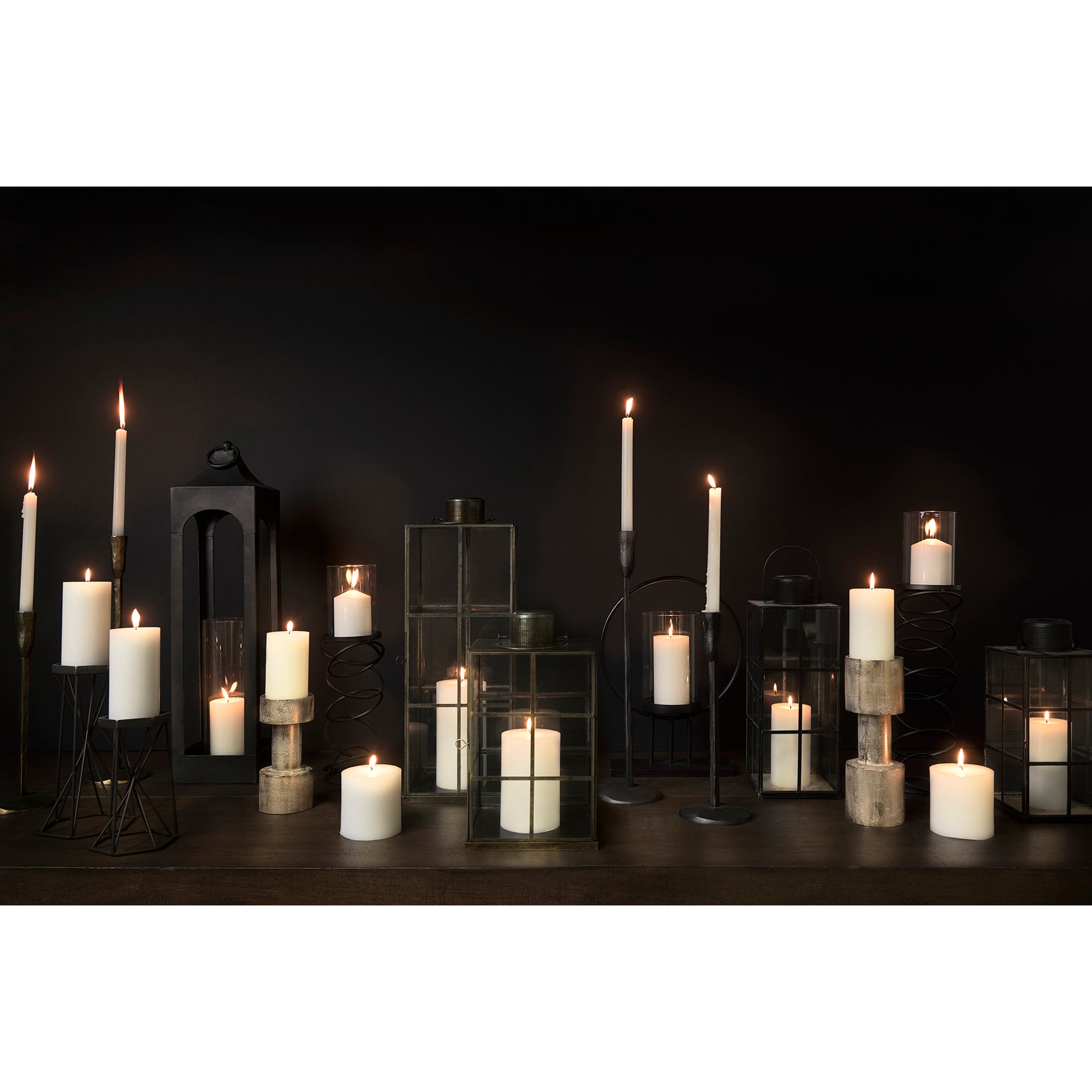 Levit Candle Holder