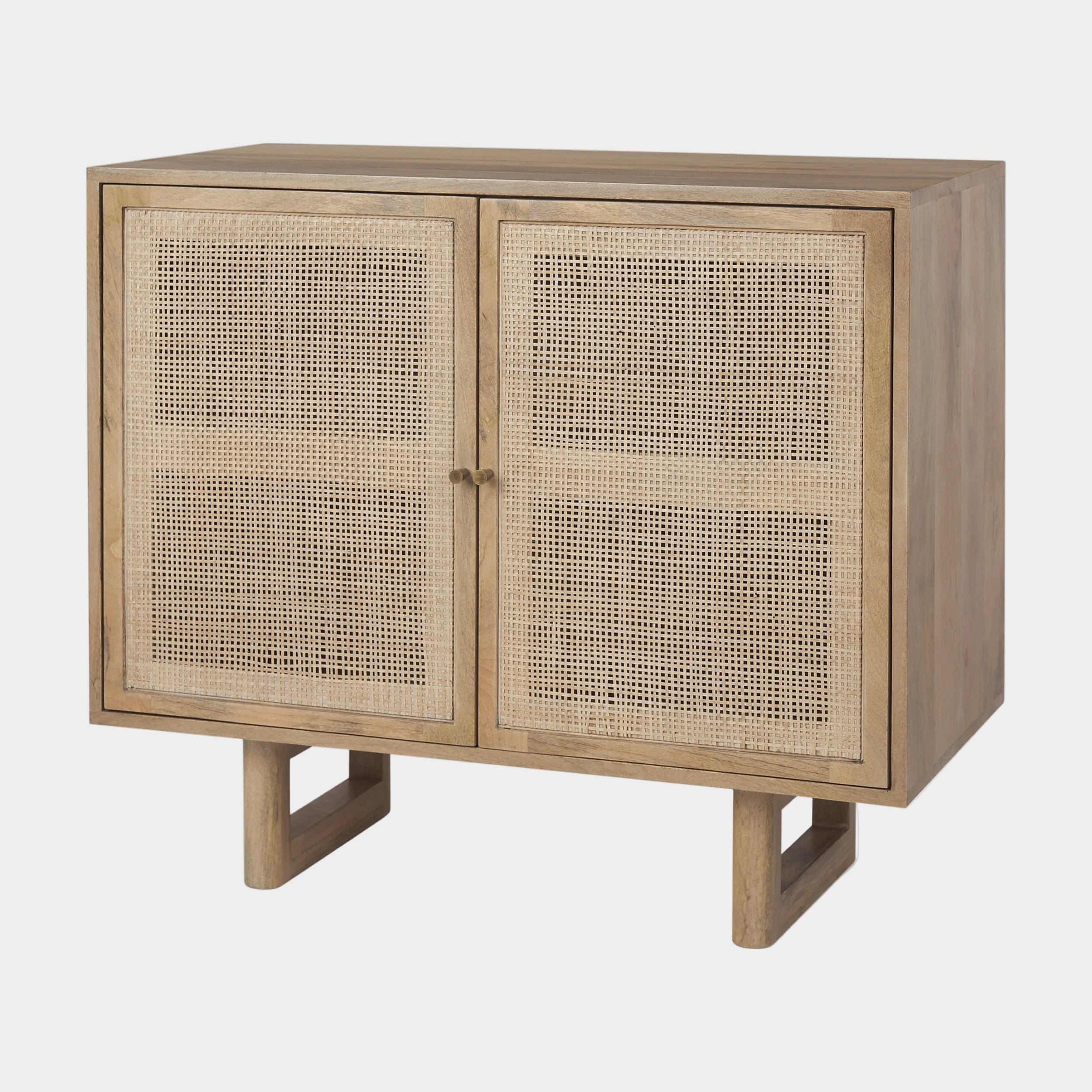 Grier Accent Cabinet