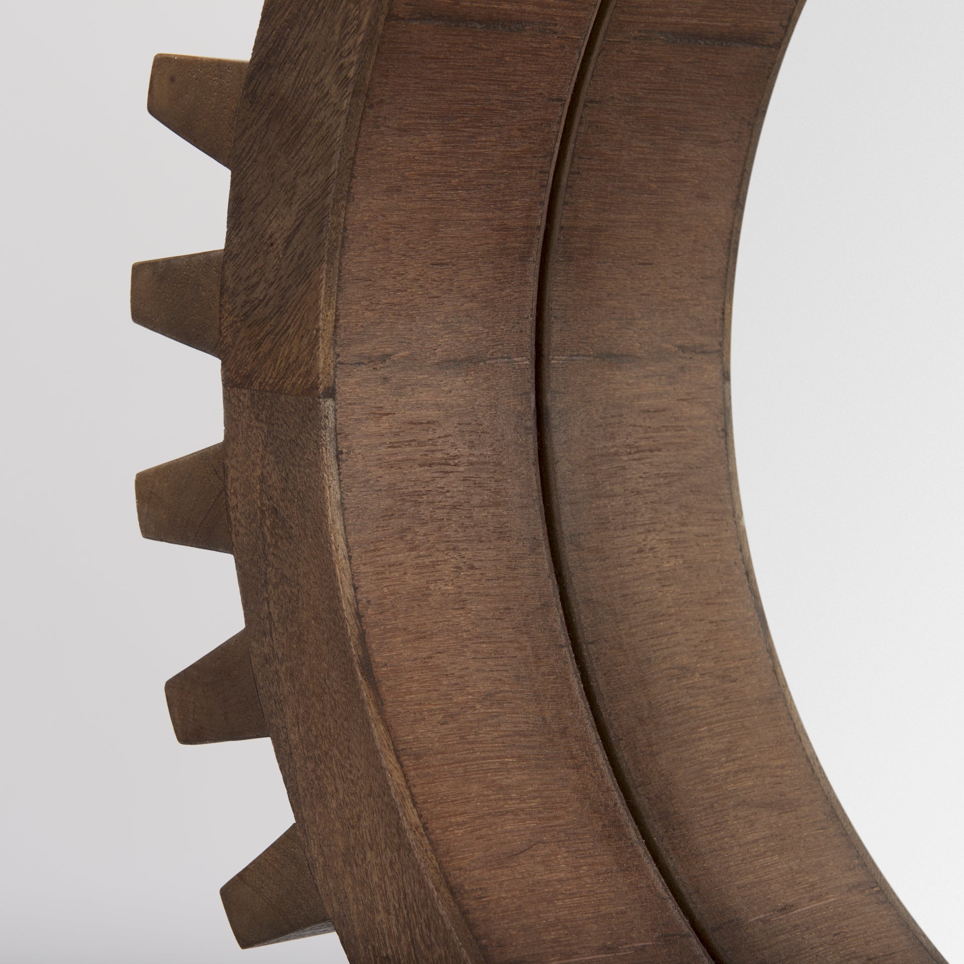 Cog Wall Mirror
