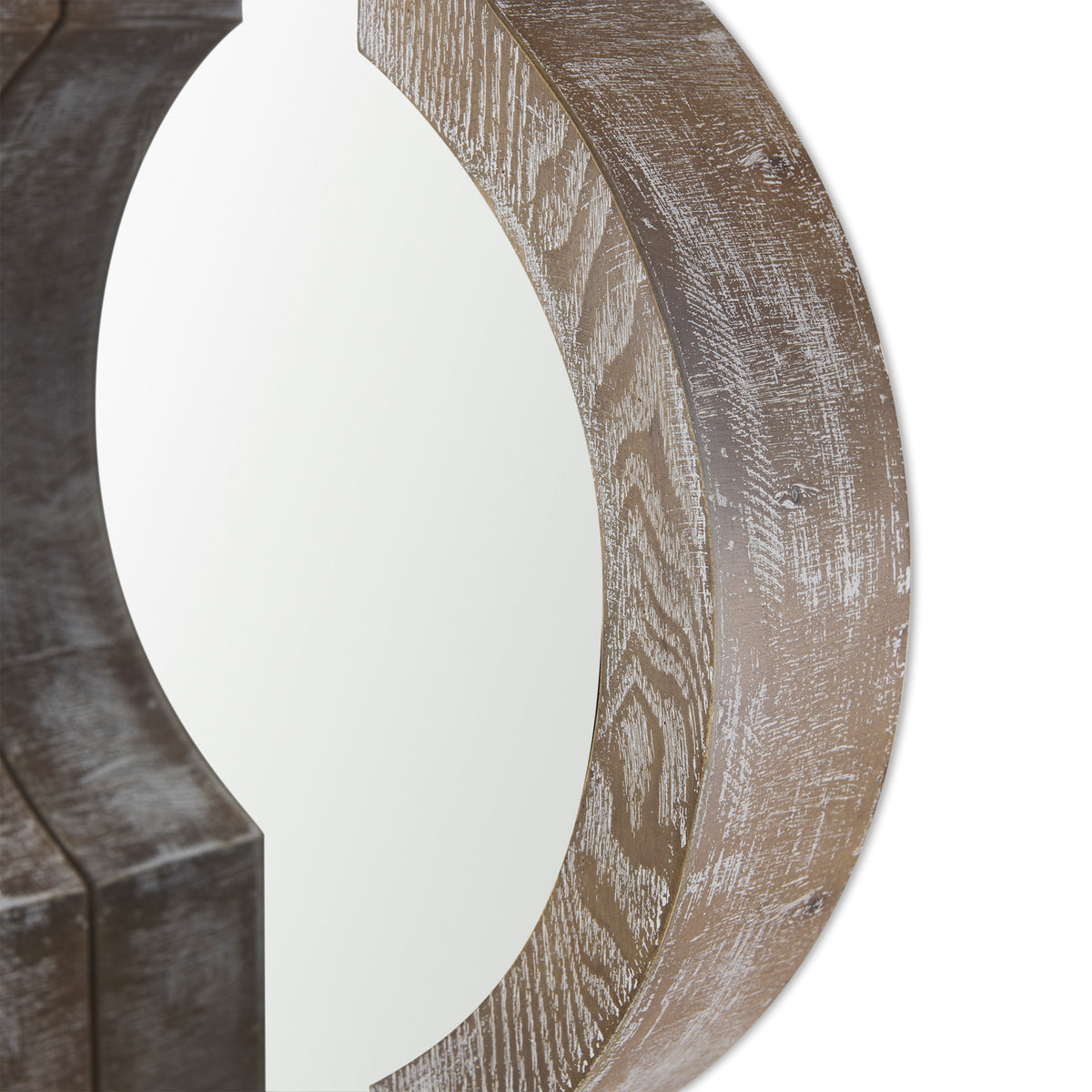 Tamanar Wall Mirror