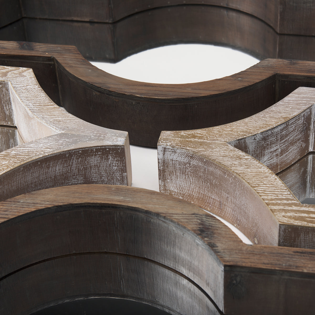Tamanar Wall Mirror