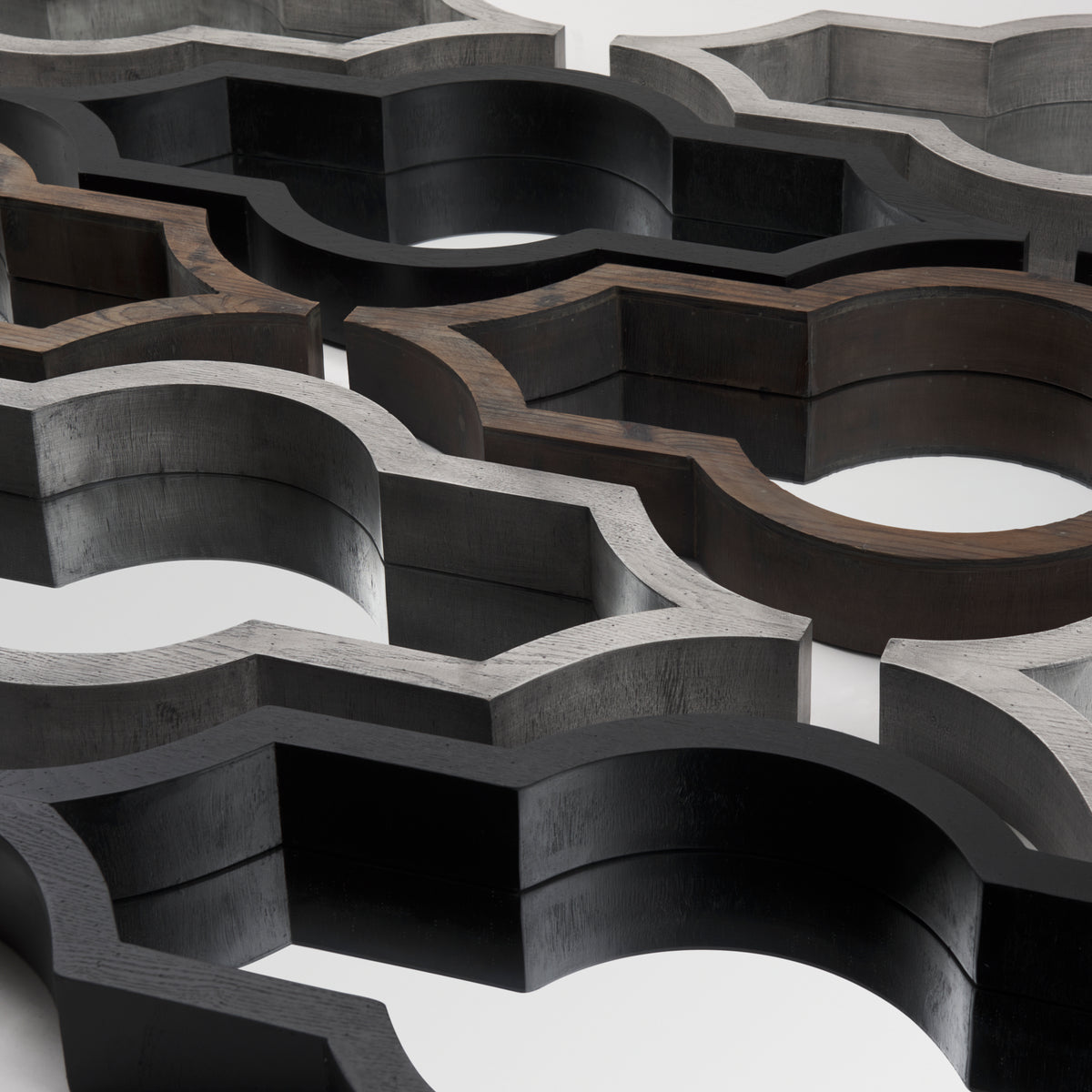 Tamanar Wall Mirror
