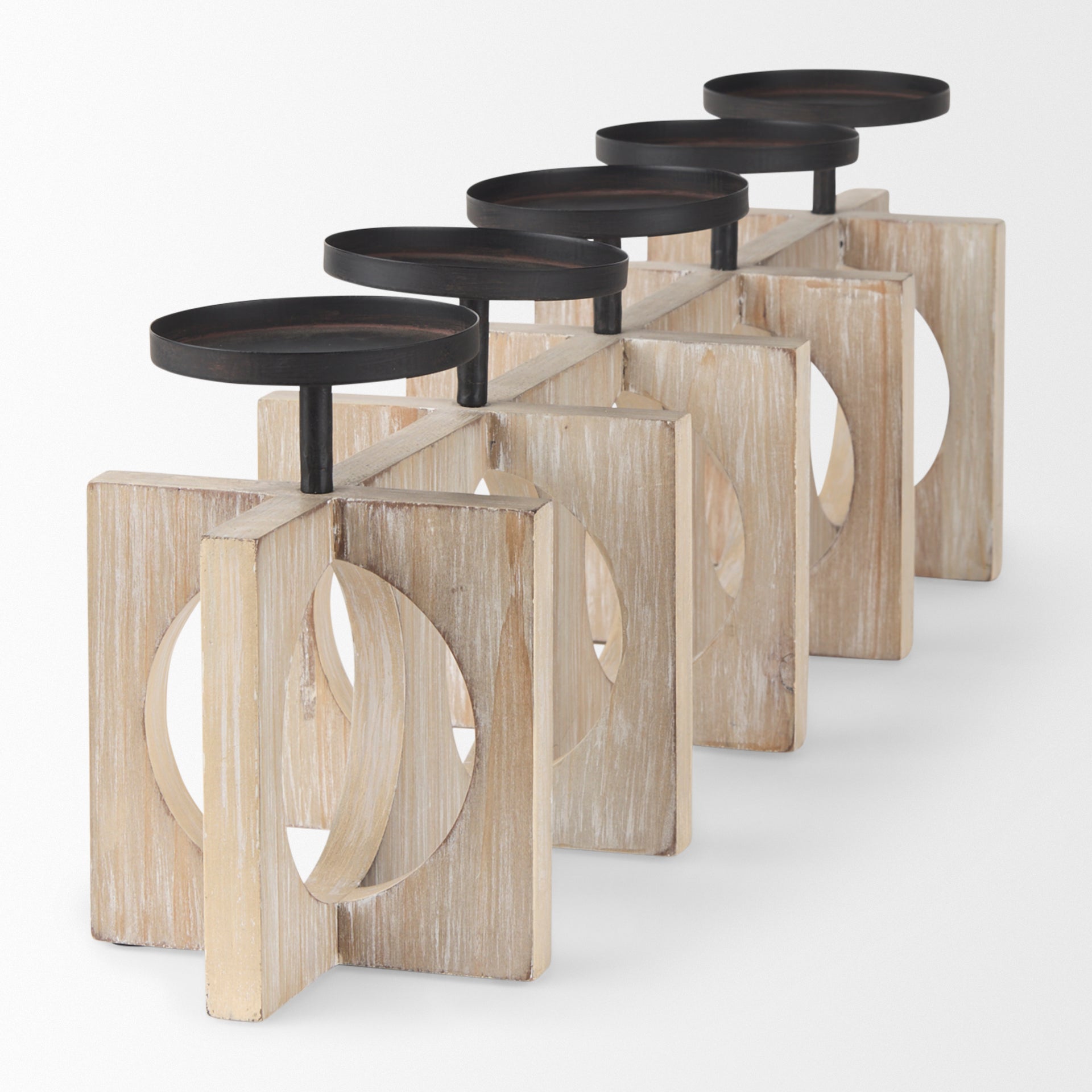 Cambie 6 Tier Candle Holder