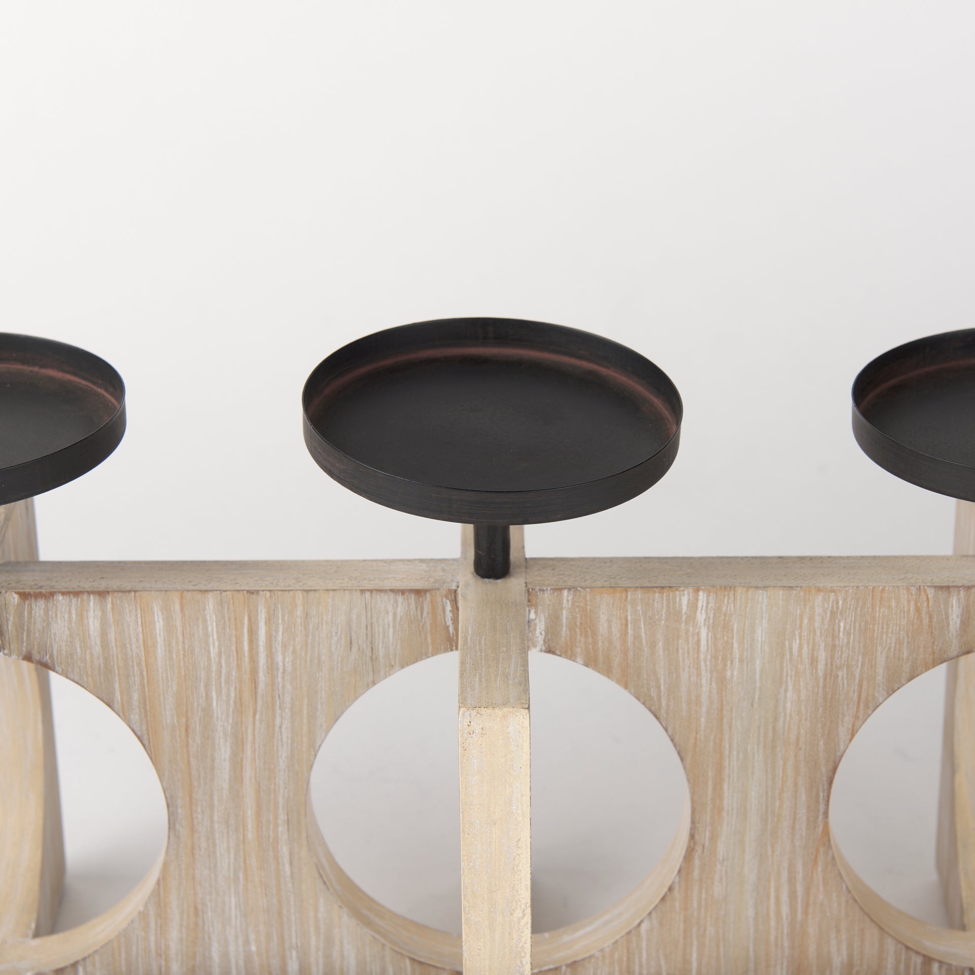 Cambie 6 Tier Candle Holder