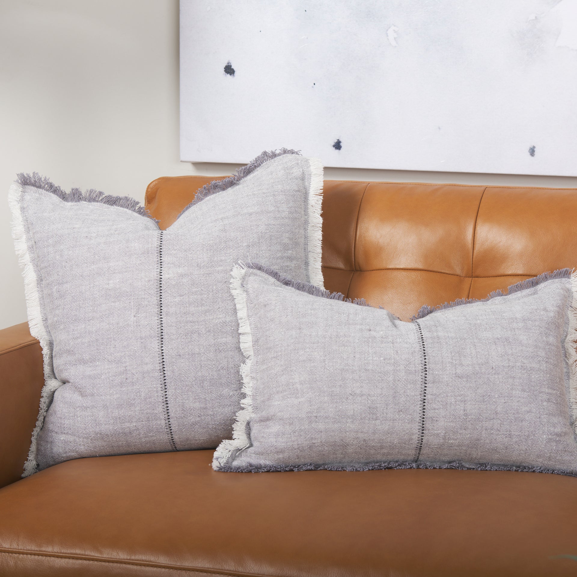 Thais Lumbar Pillow