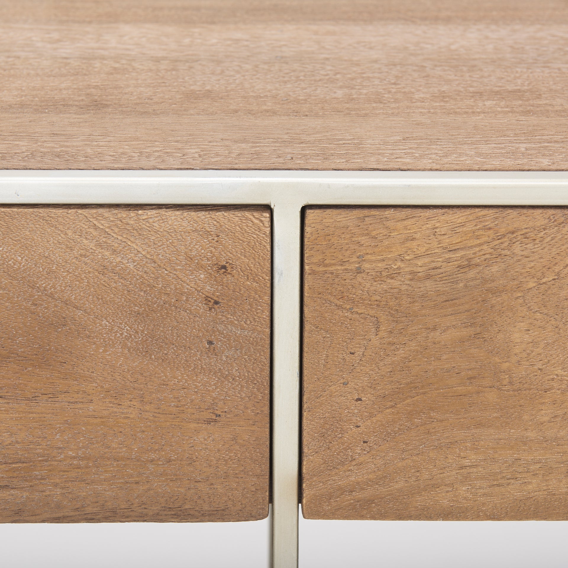 Morris Console Table