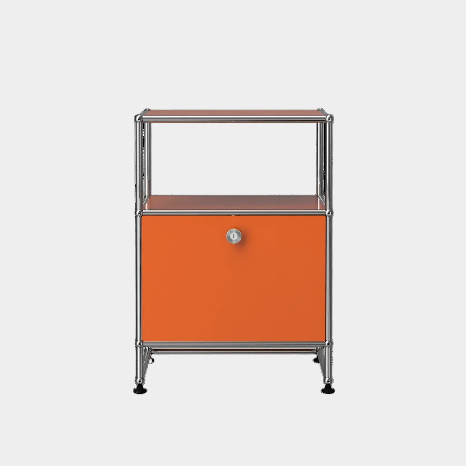 USM X Symbol Record Stand