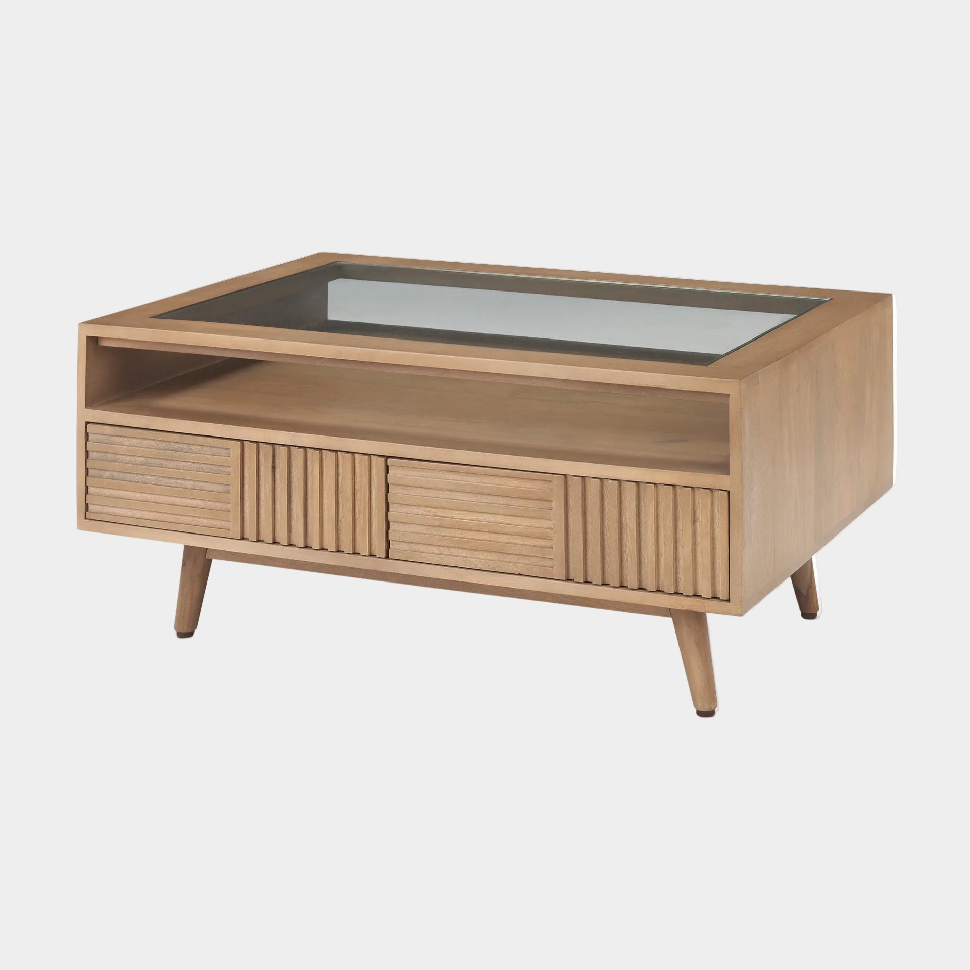 Sable Coffee Table