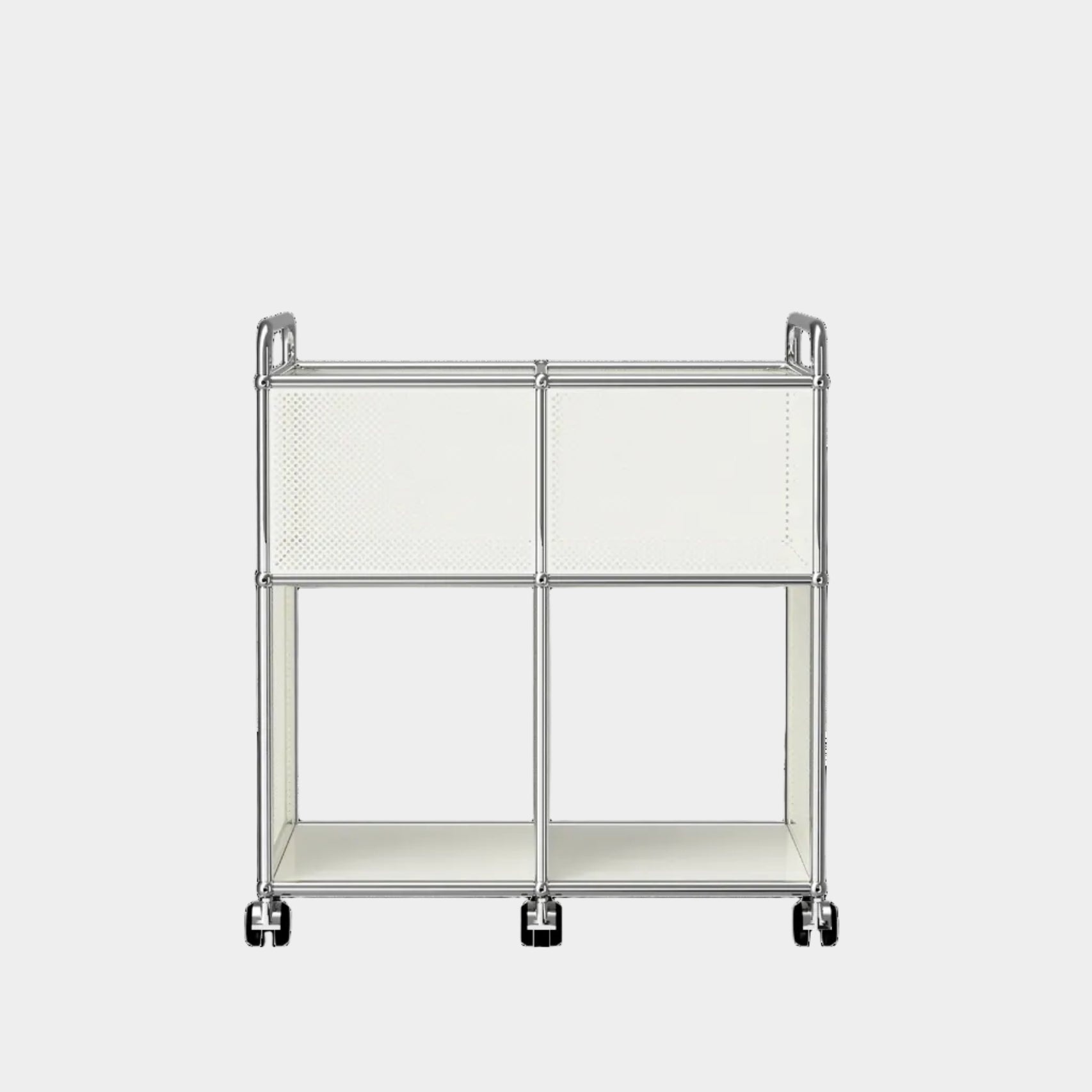 USM X Symbol Record Cart