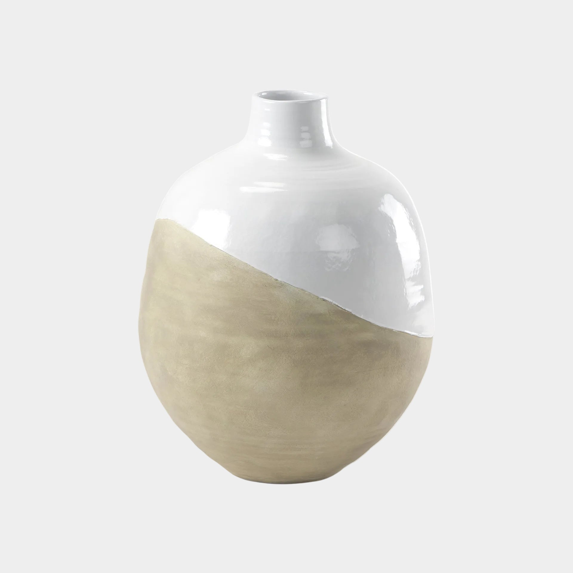 Amos Floor Vase