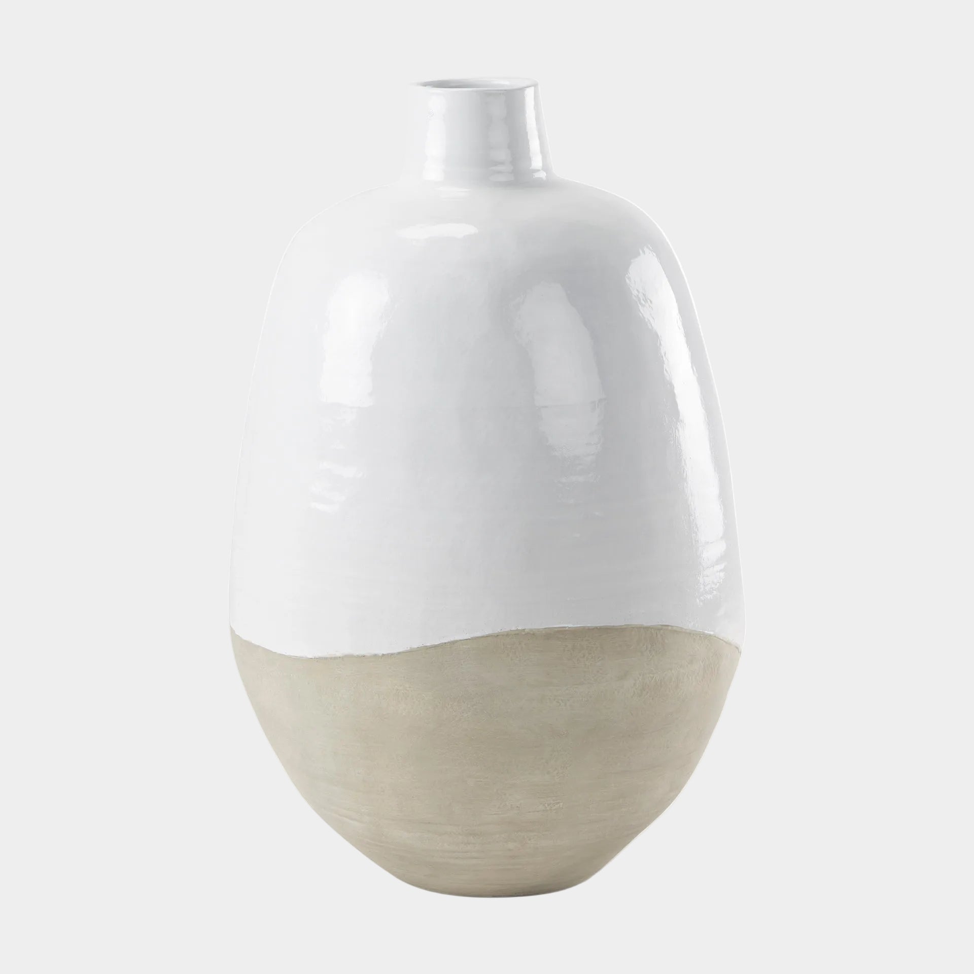 Amos Floor Vase