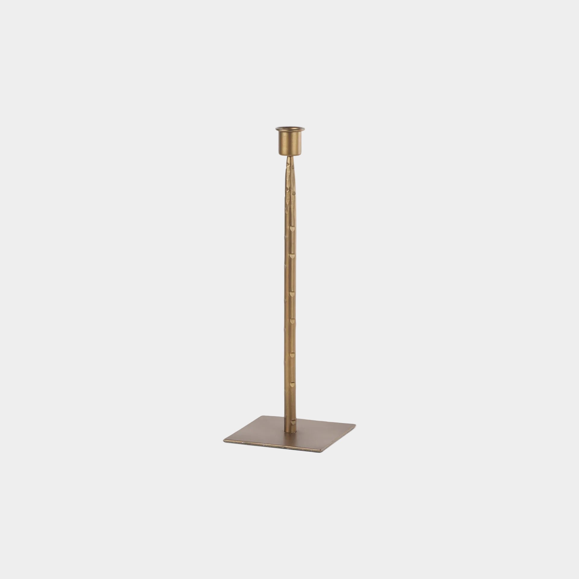 Porter Candle Holder