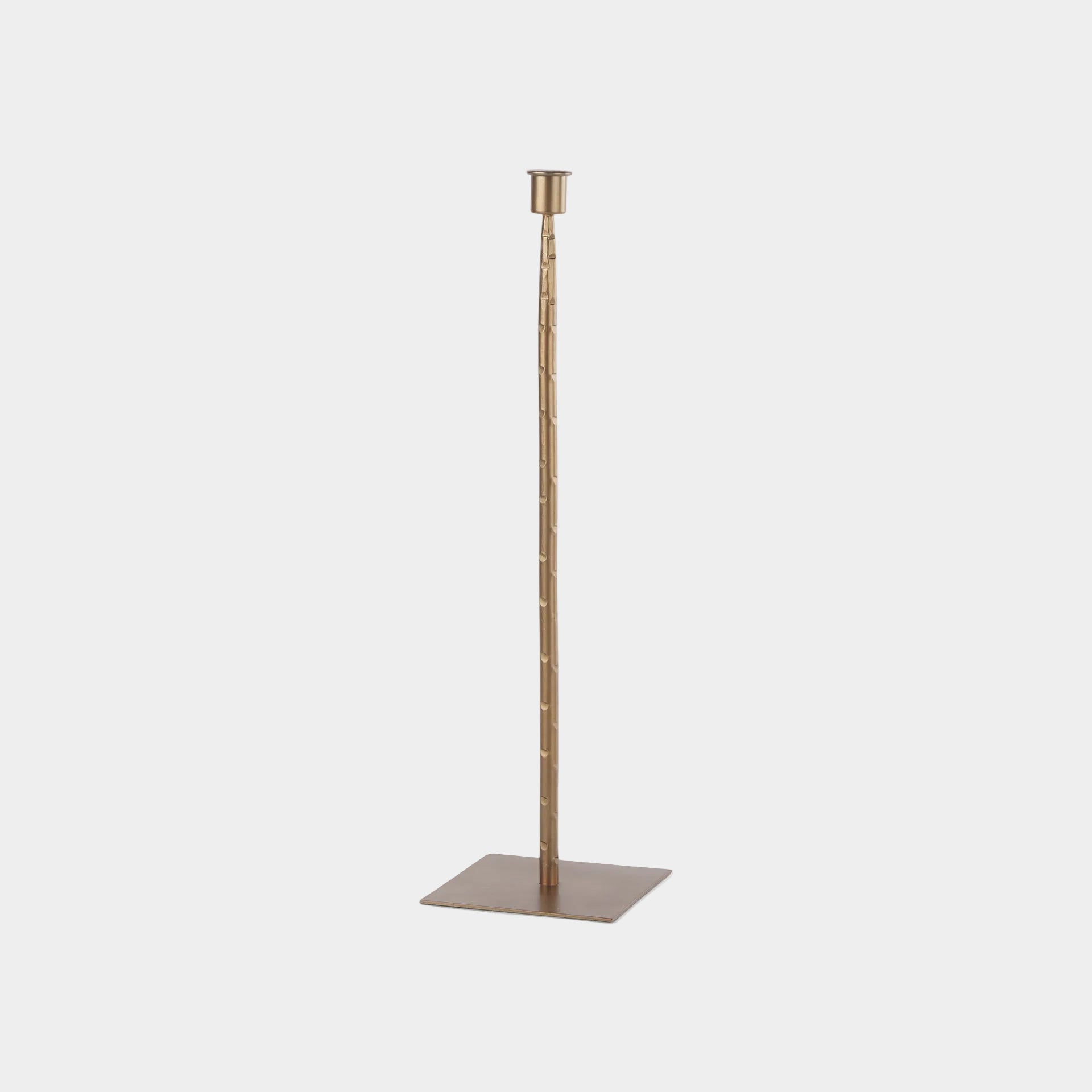Porter Candle Holder