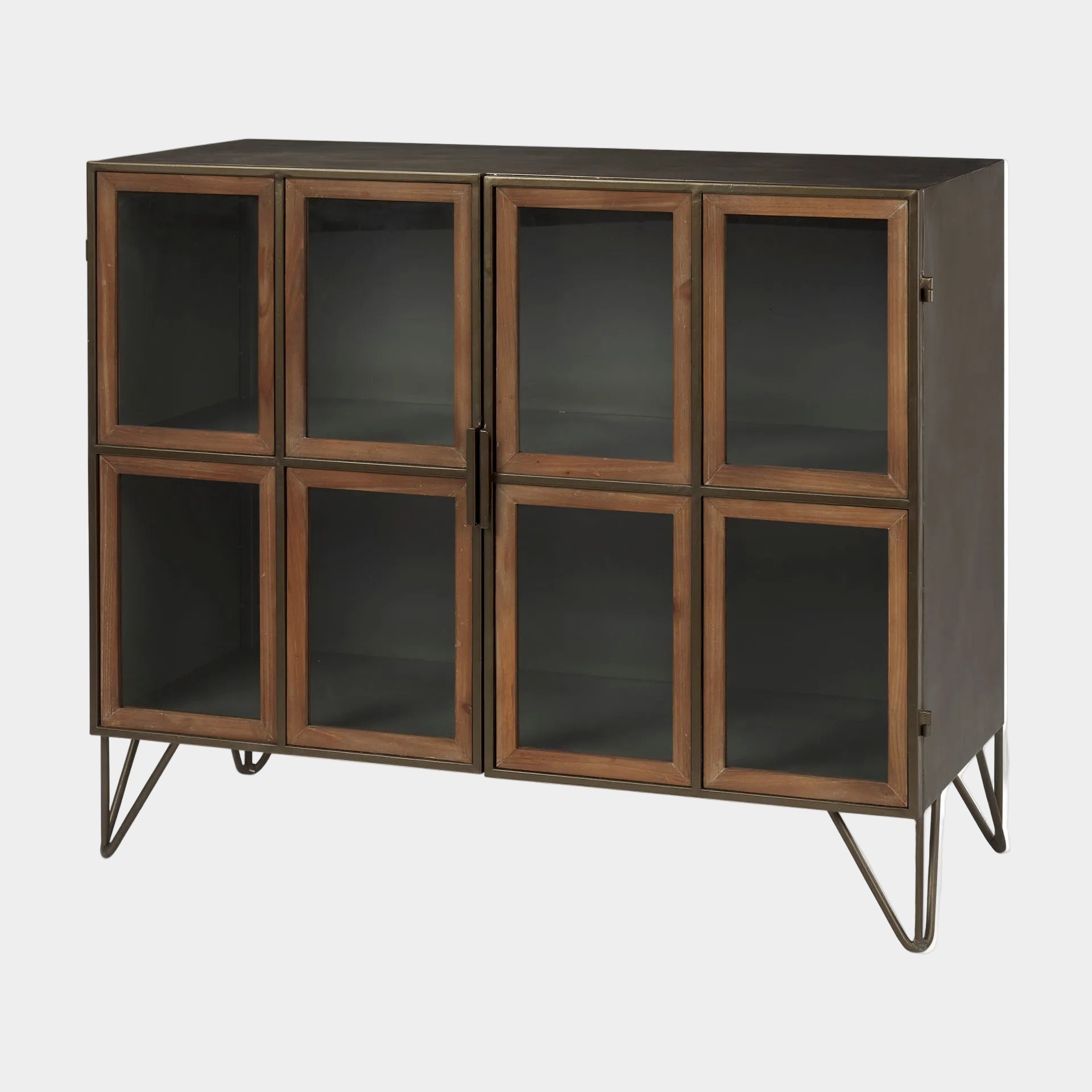 Pandora Accent Cabinet