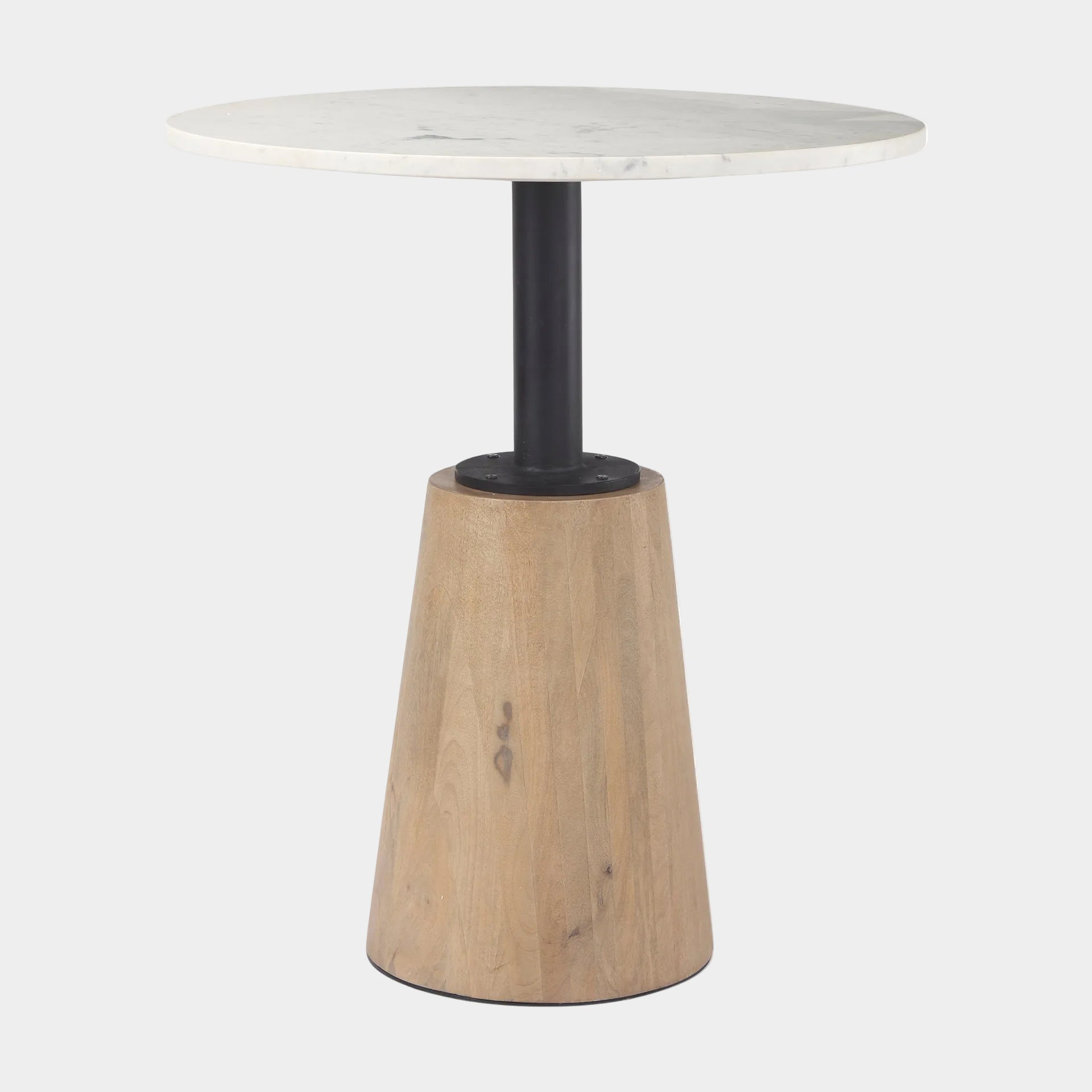 Maxwell 32" Marble Bistro Table