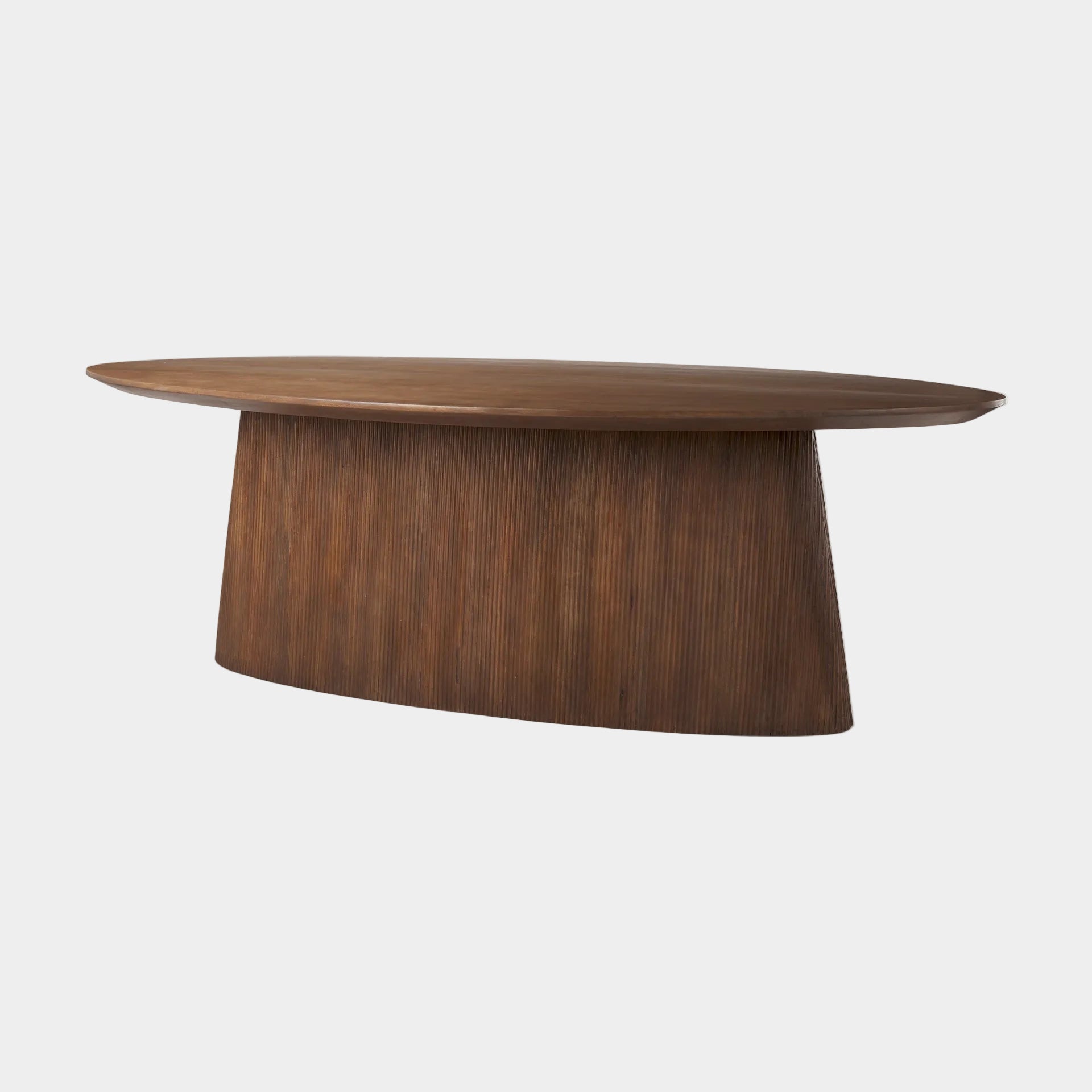 Lance 94" Dining Table