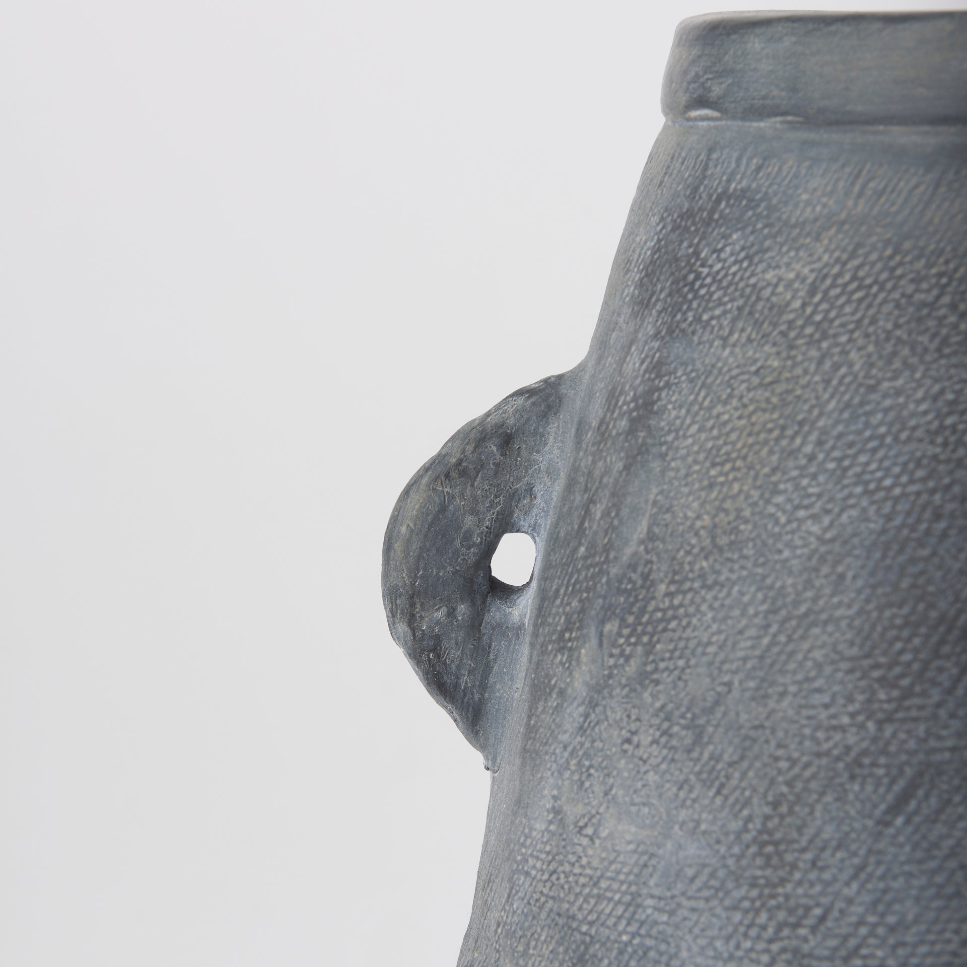 Zuma Floor Vase