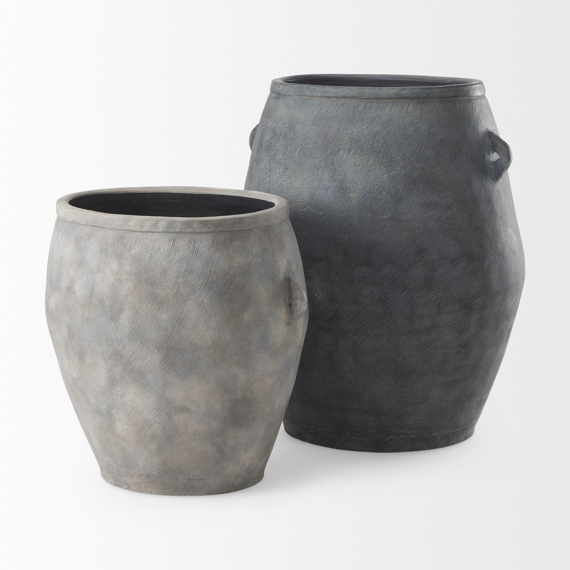 Zuma Floor Vase