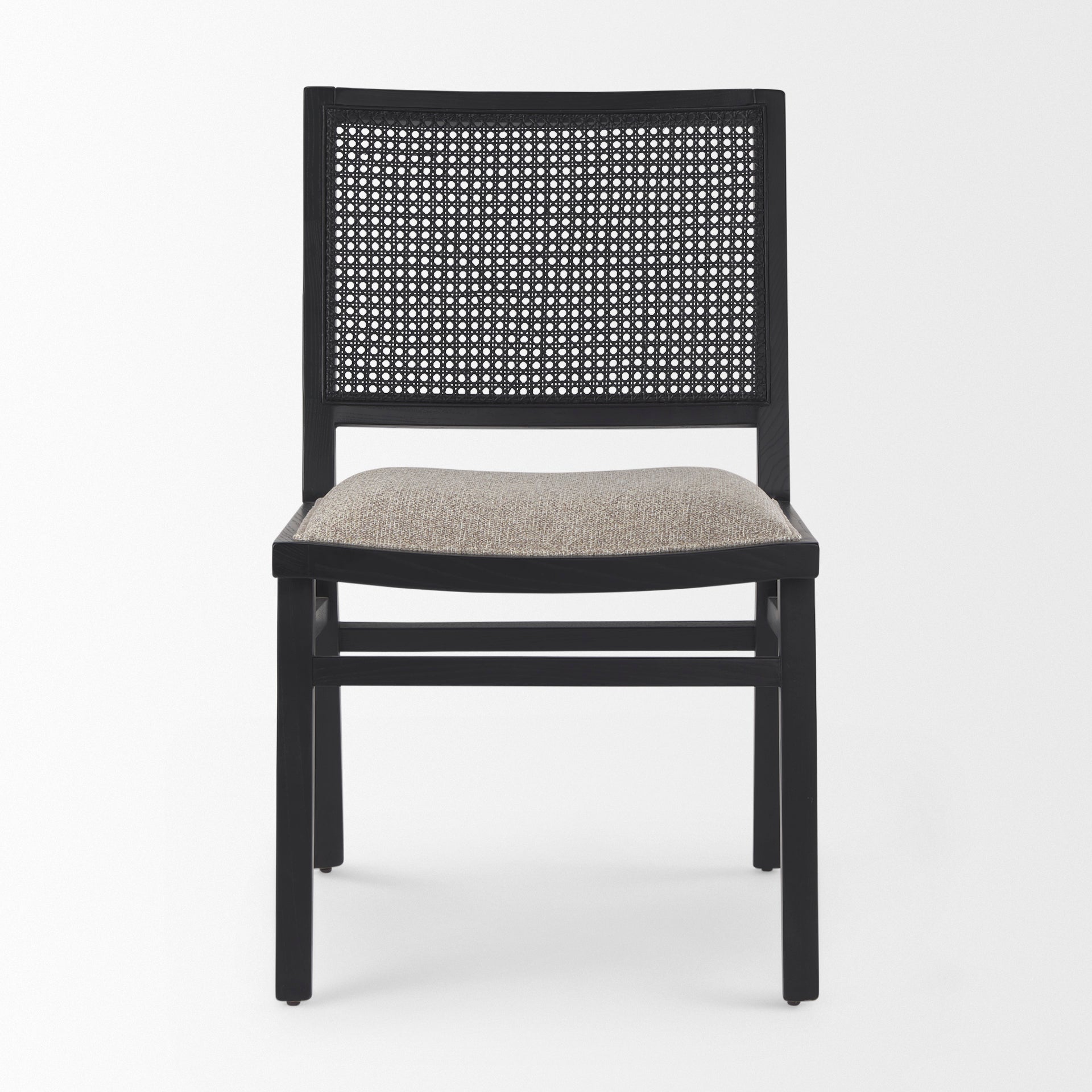 Wynn Cane Back Dining Chair