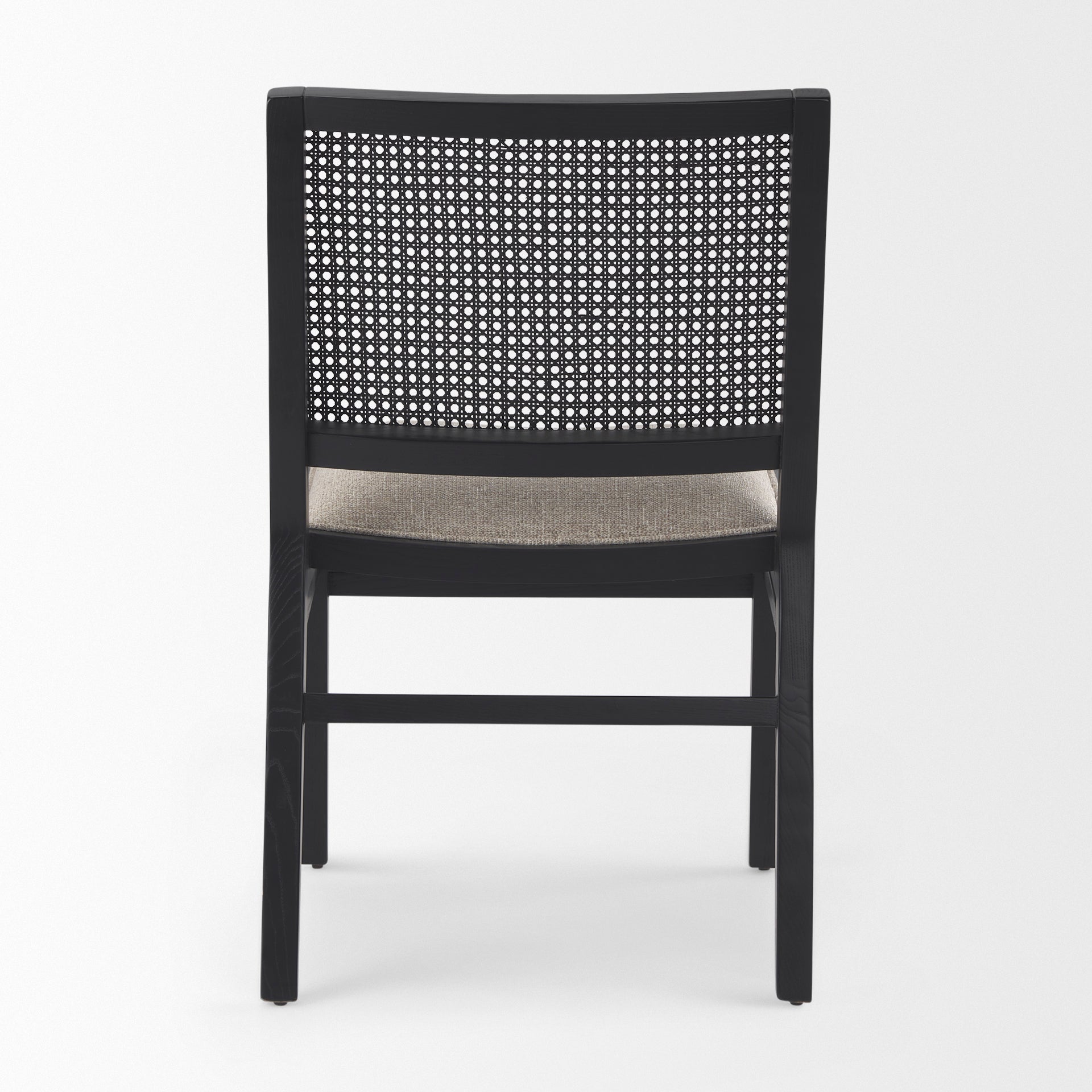 Wynn Cane Back Dining Chair