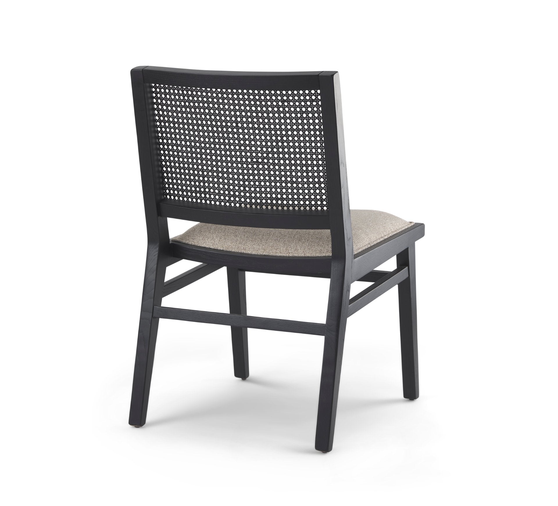 Wynn Cane Back Dining Chair