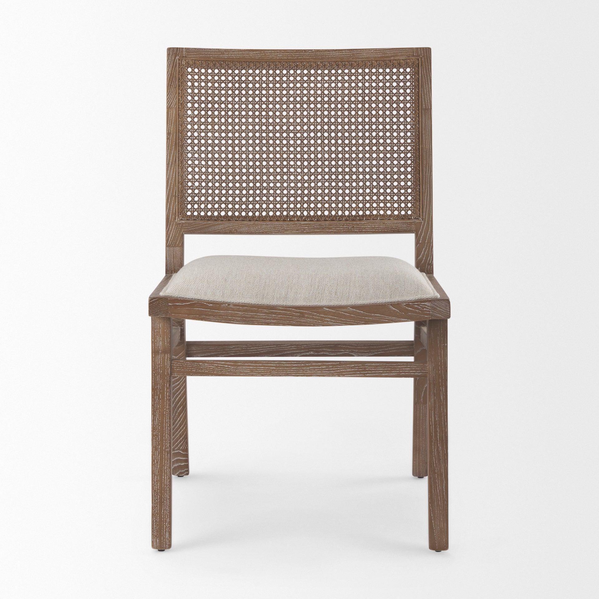 Wynn Cane Back Dining Chair