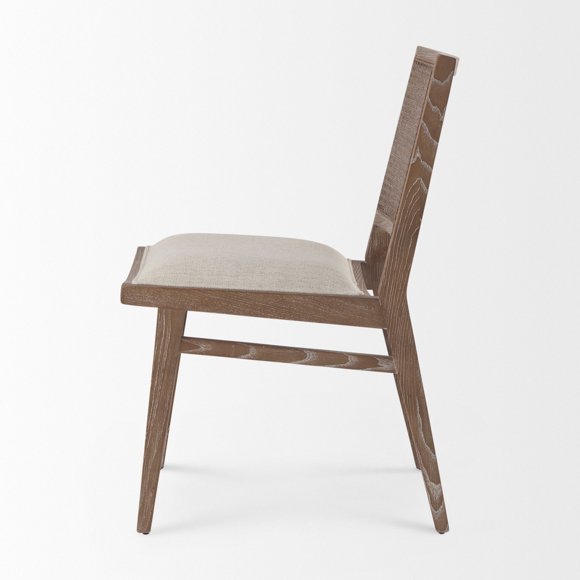 Wynn Cane Back Dining Chair
