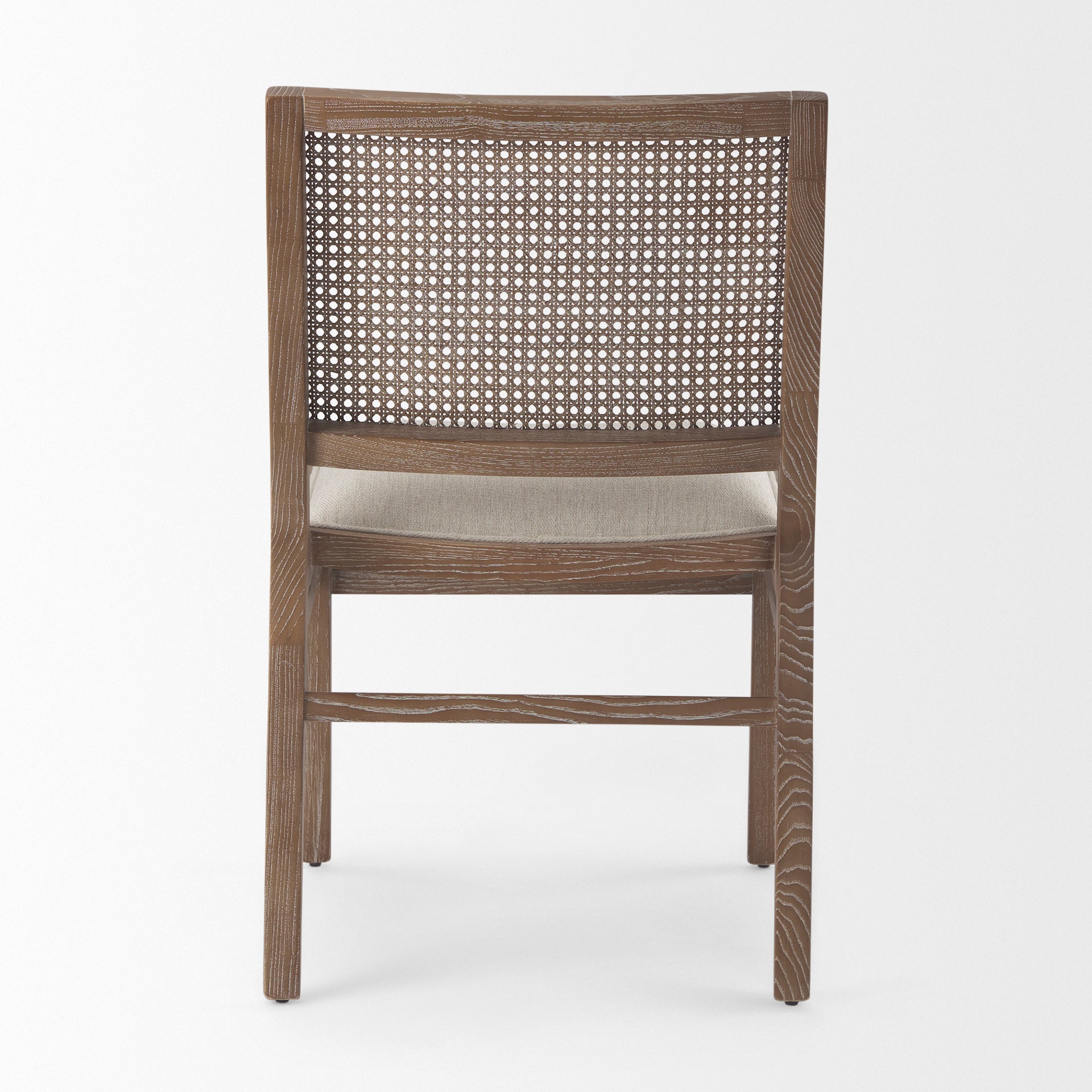 Wynn Cane Back Dining Chair