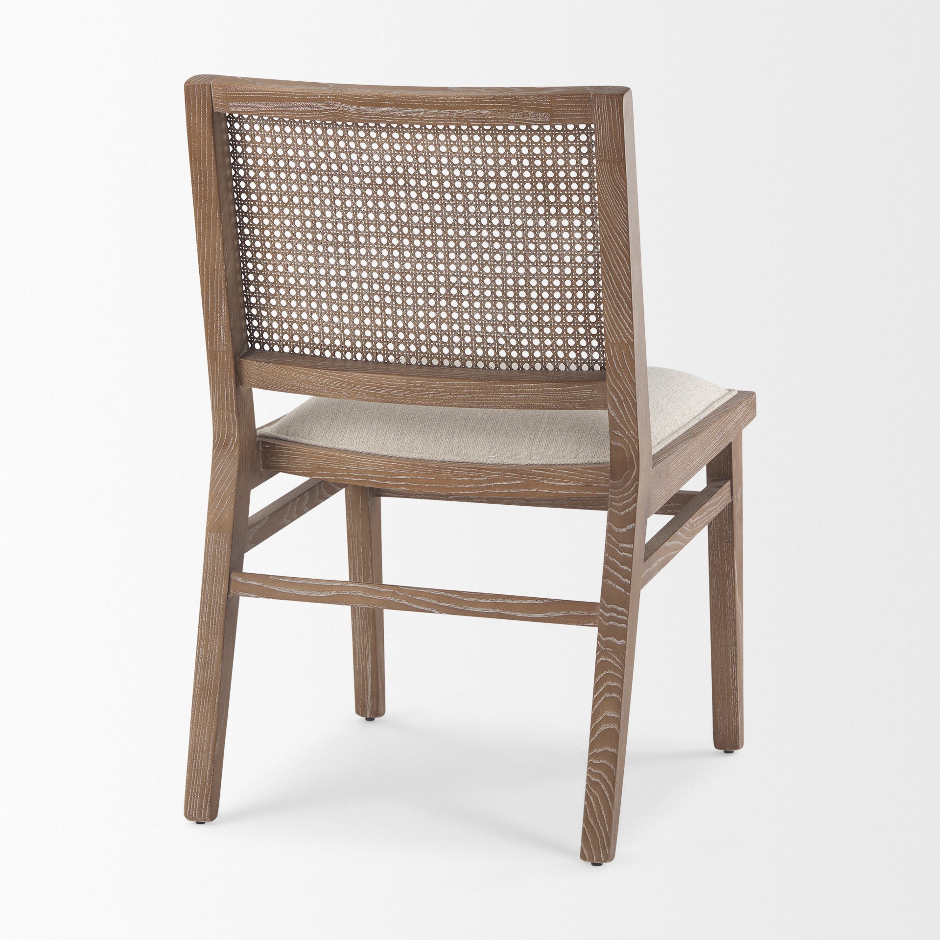 Wynn Cane Back Dining Chair