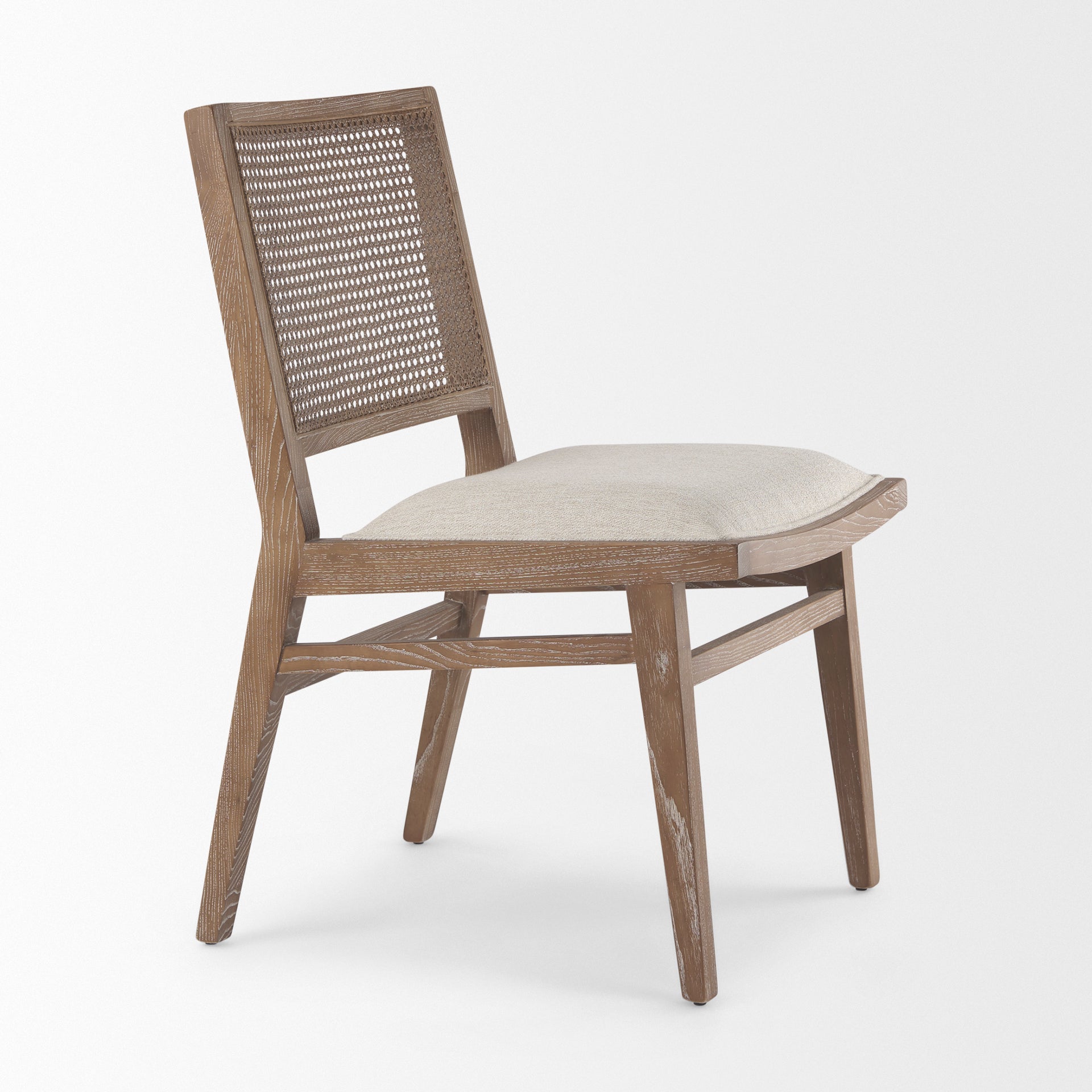 Wynn Cane Back Dining Chair
