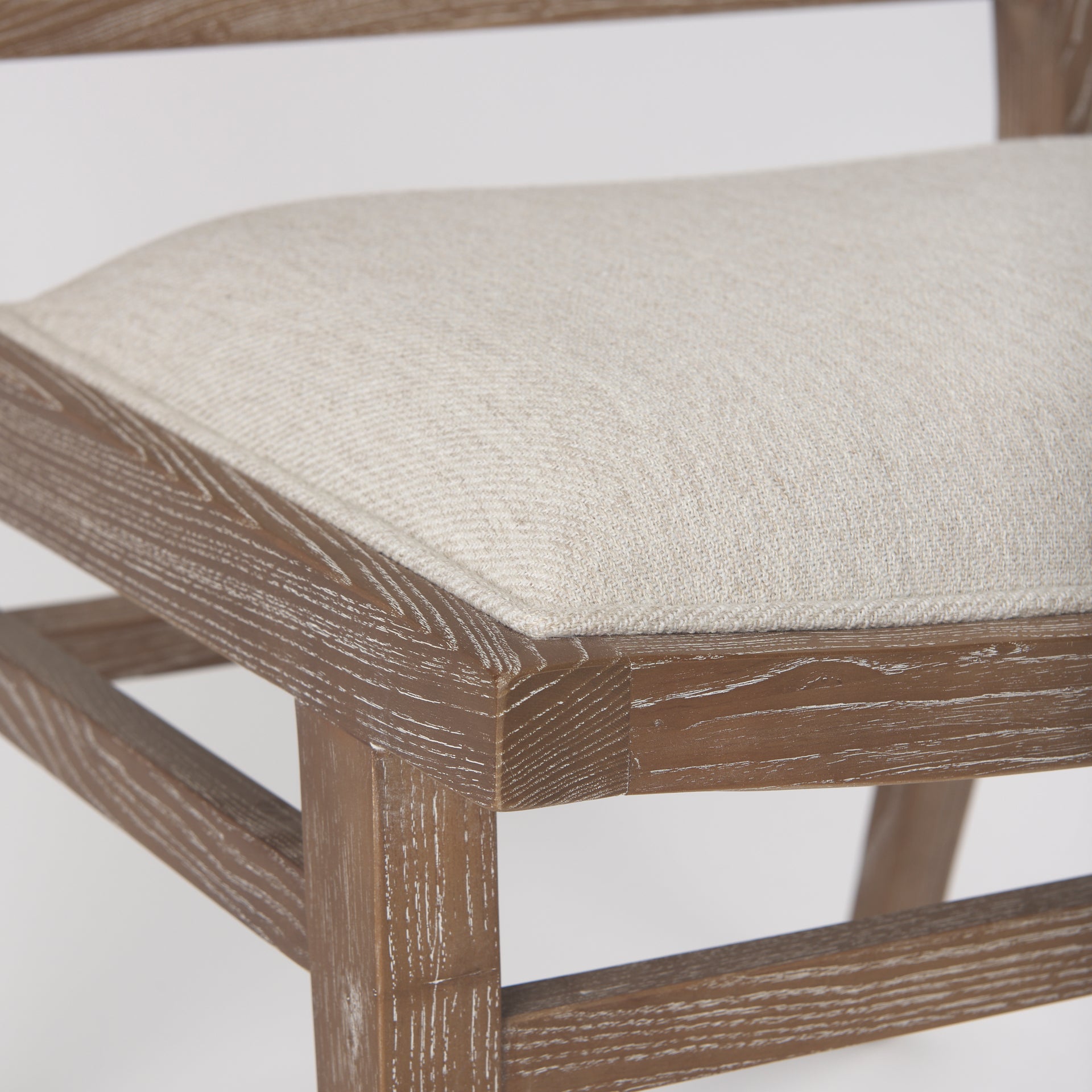 Wynn Cane Back Dining Chair