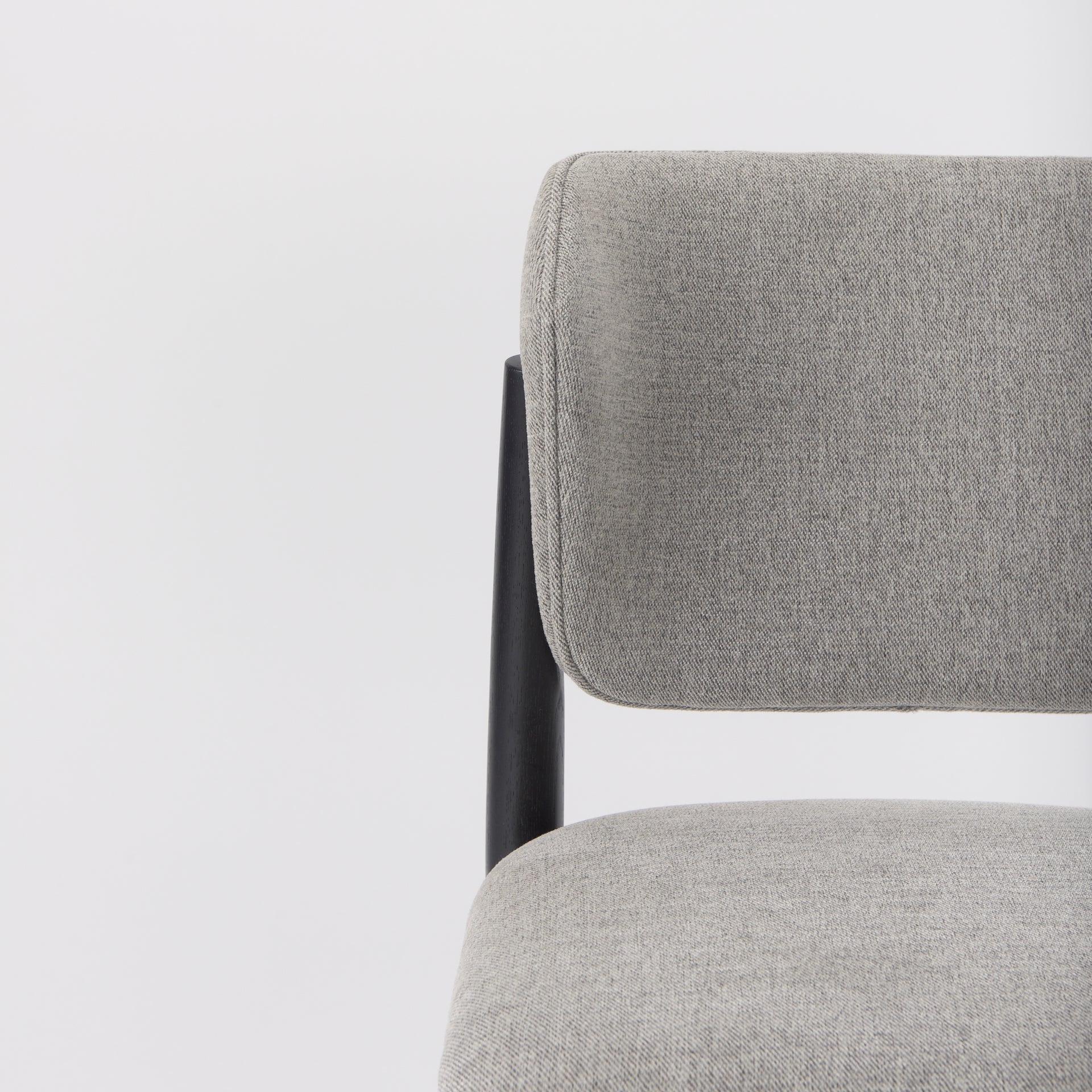 Cline Fabric Dining Chair