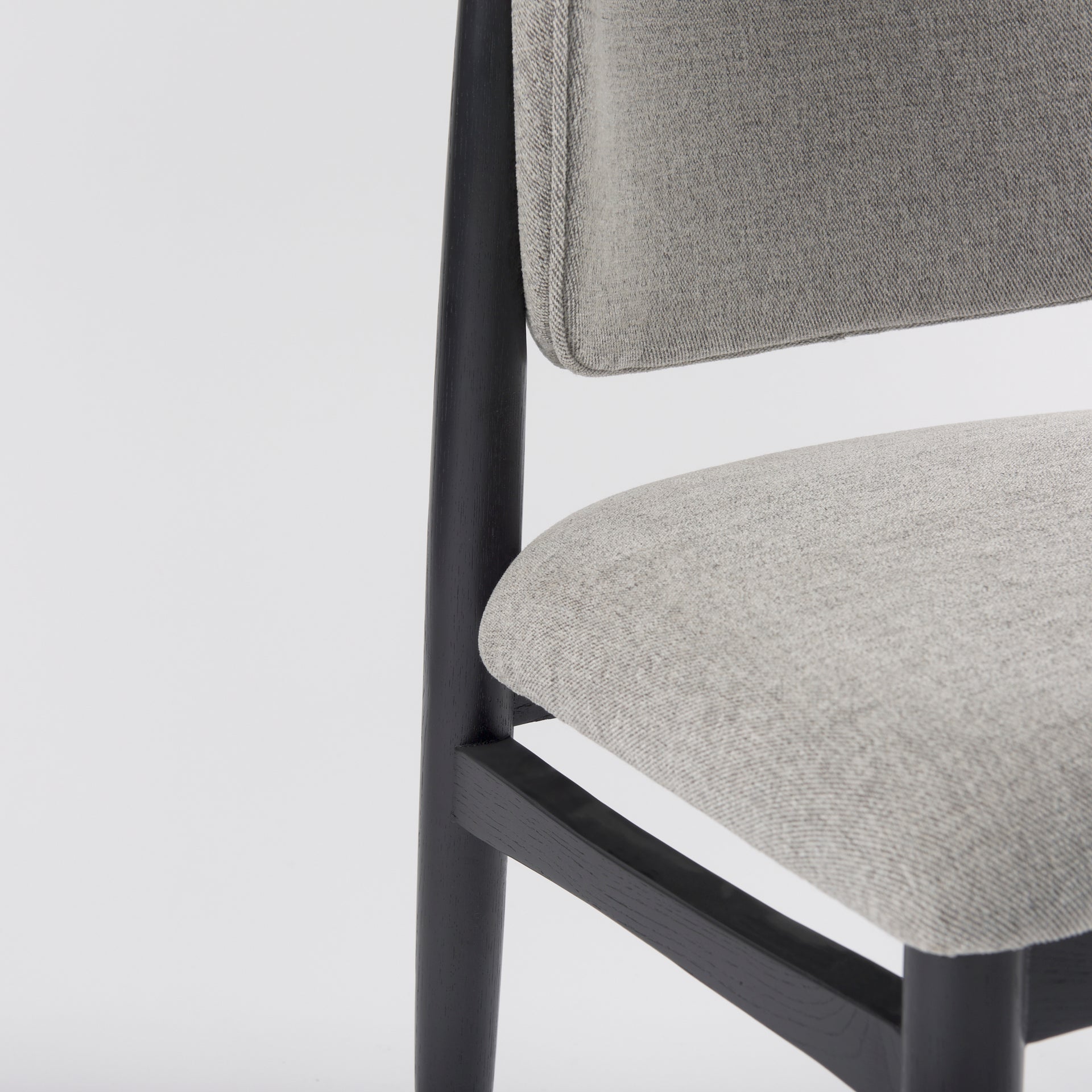 Cline Fabric Dining Chair