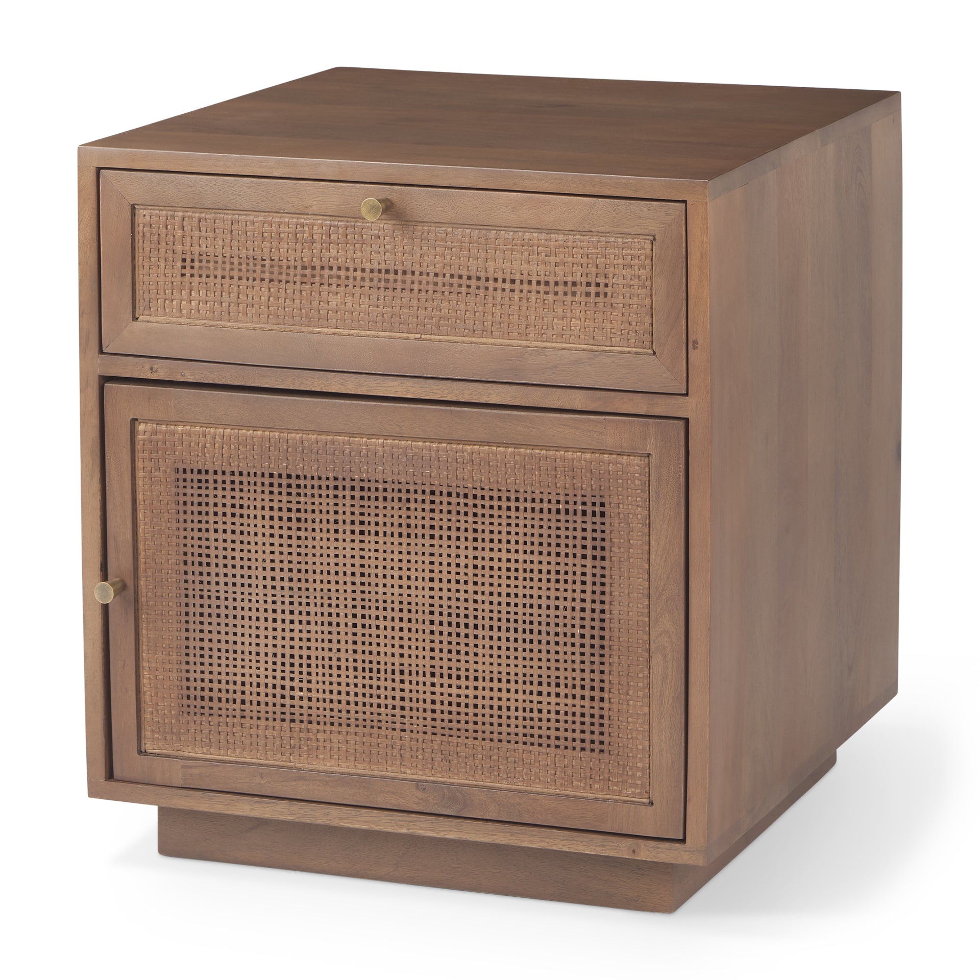 Grier End/Side Table
