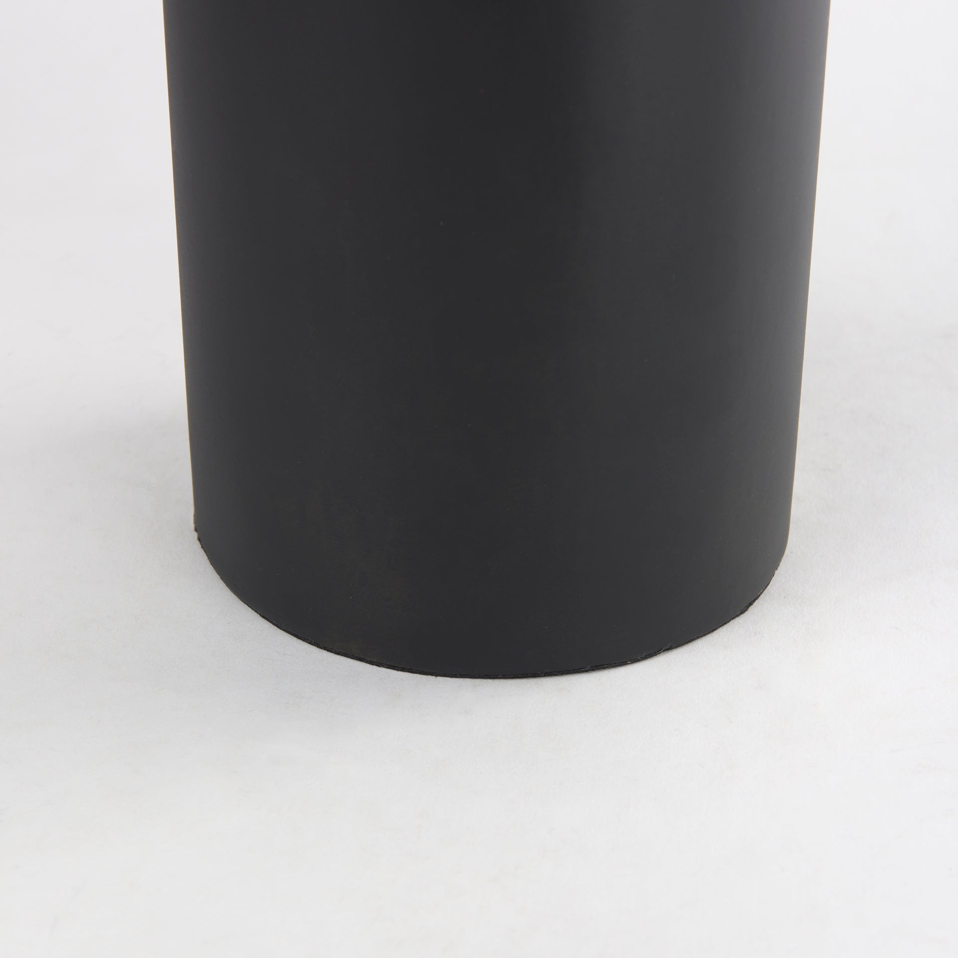 Aubrey Black Jug Vase