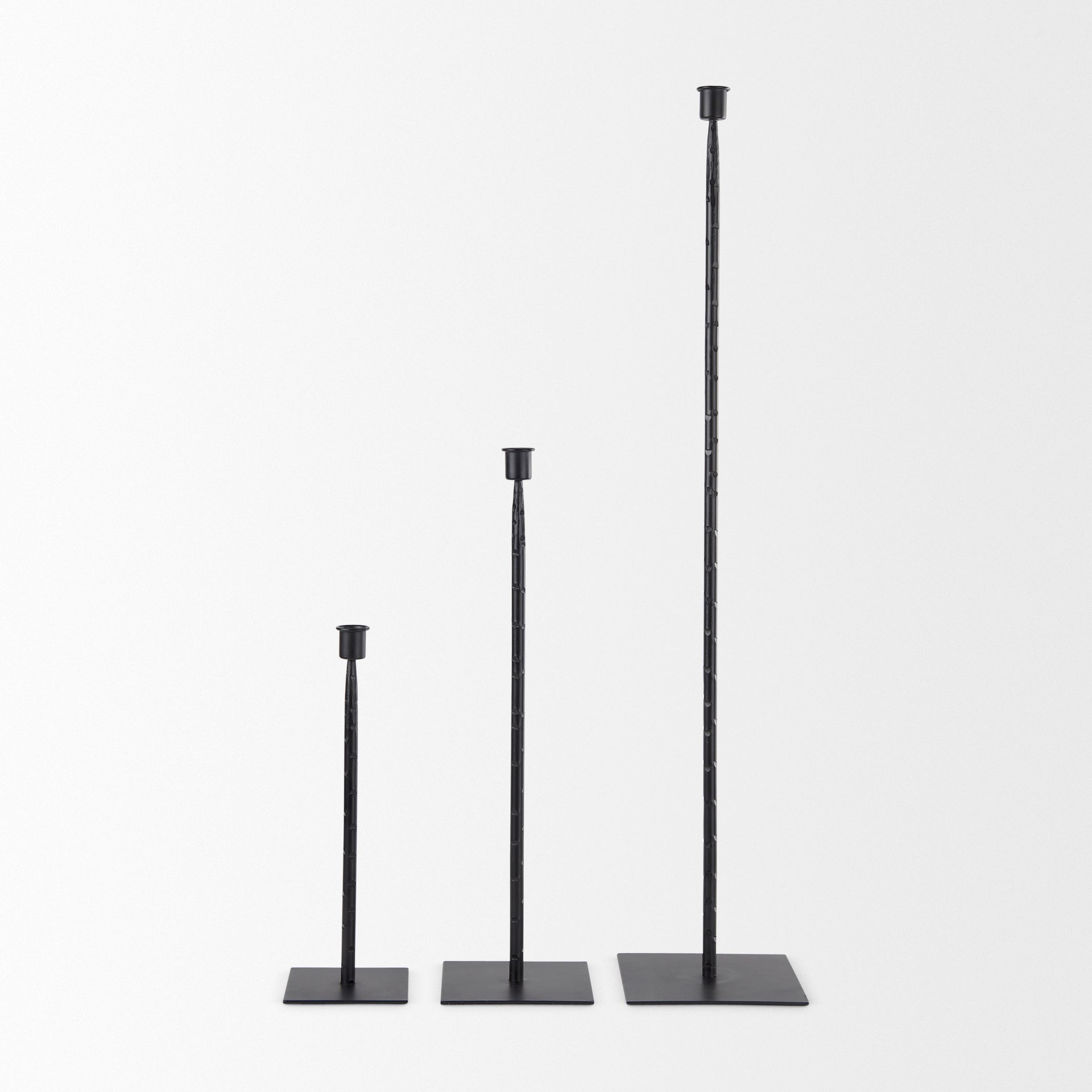 Porter Candle Holder