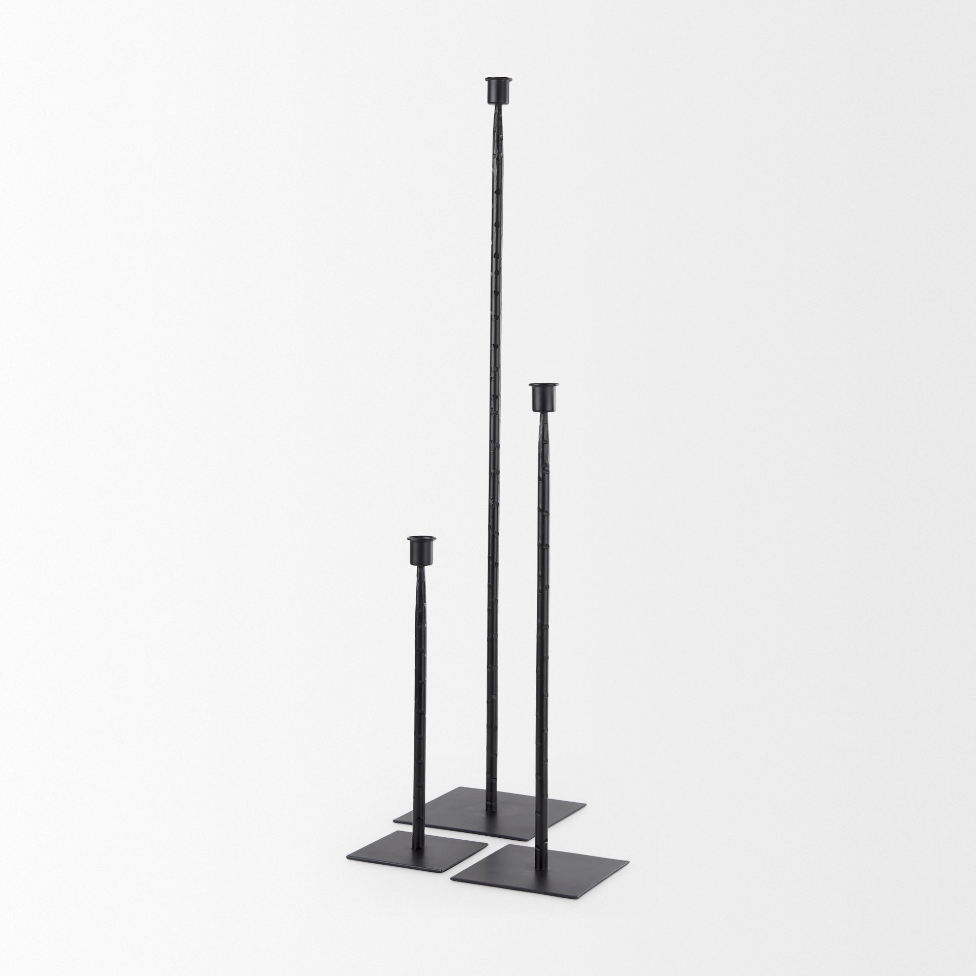 Porter Candle Holder