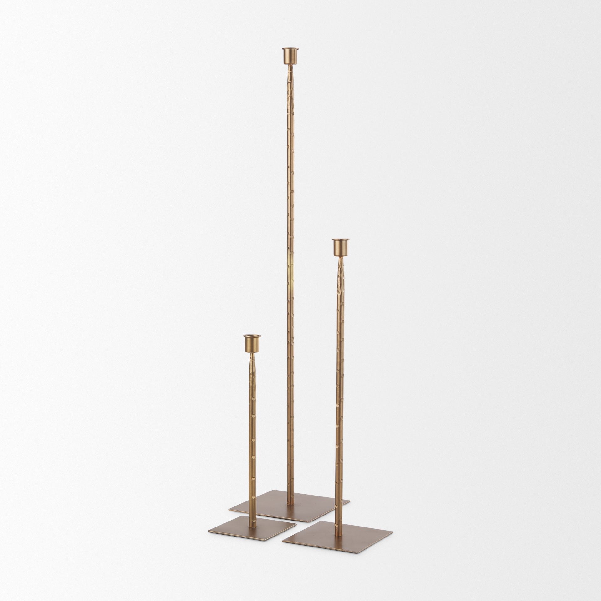 Porter Candle Holder